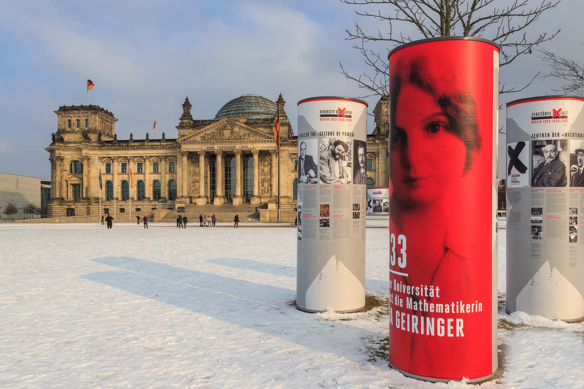 Reichstag