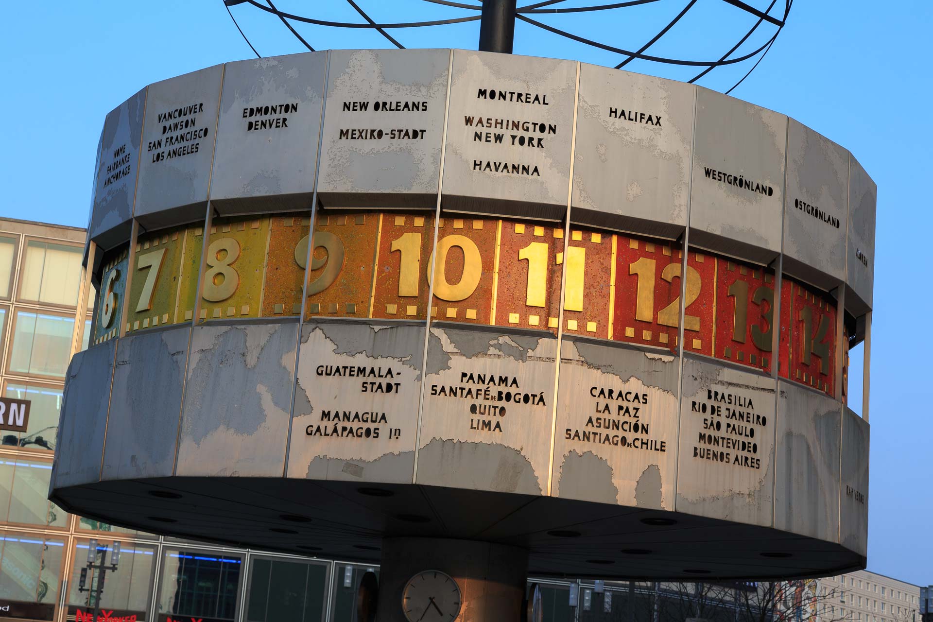 Alexanderplatz
