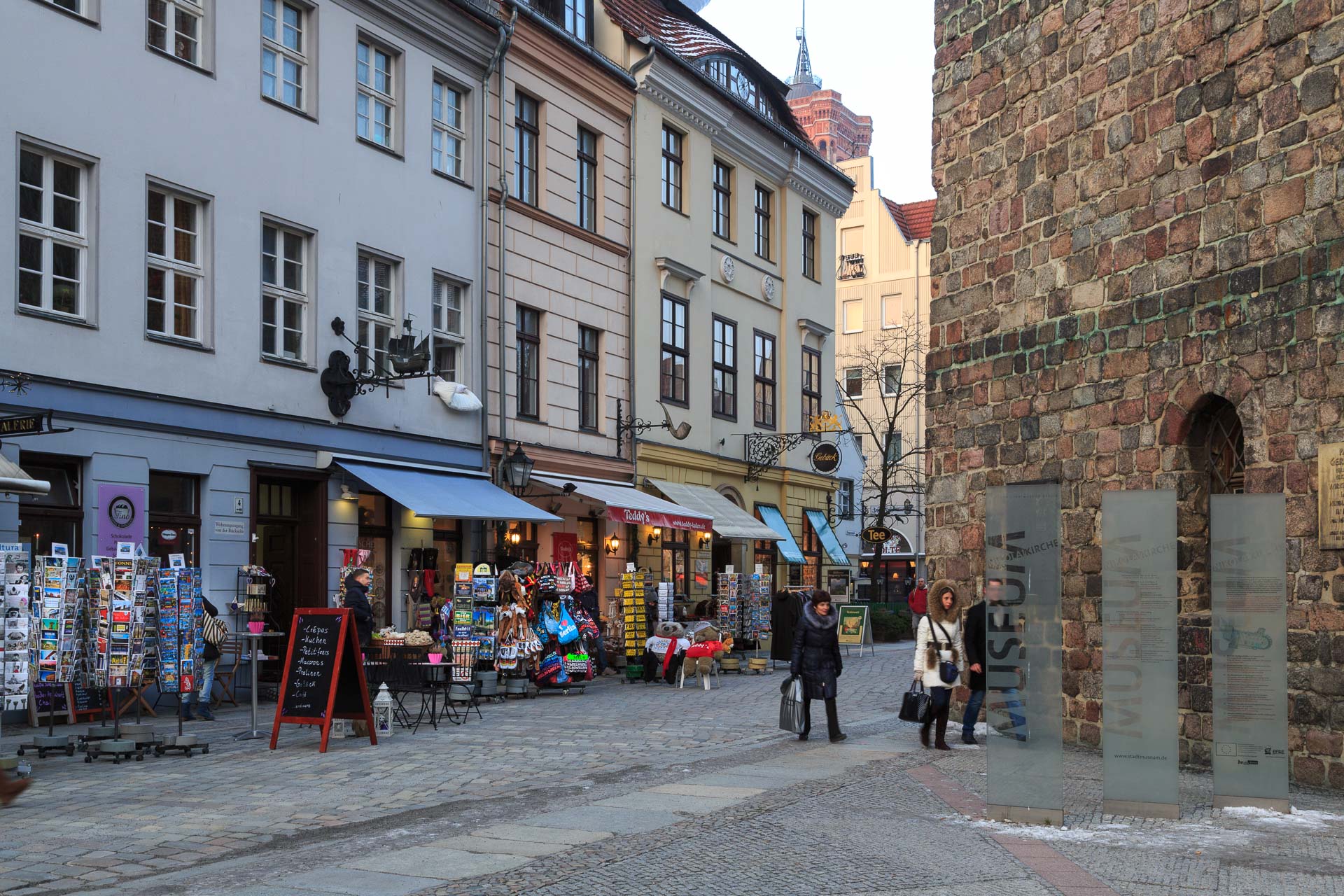 Nikoleiviertel