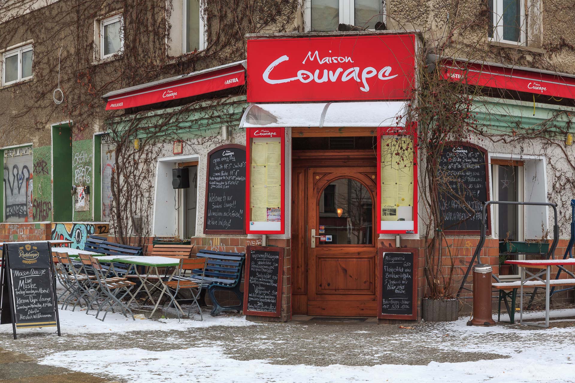 Prenzlauer Berg