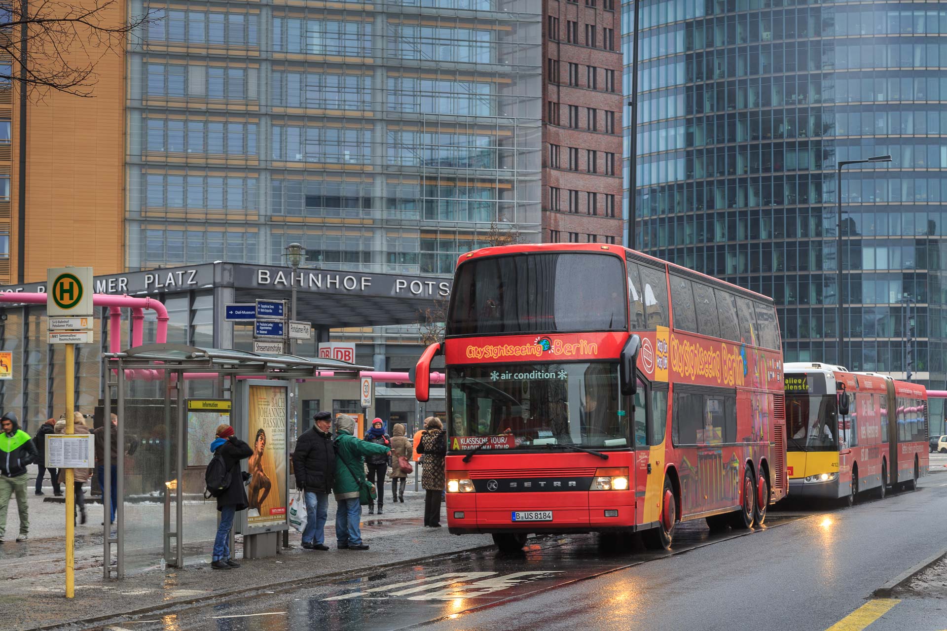 Potsdamer Platz