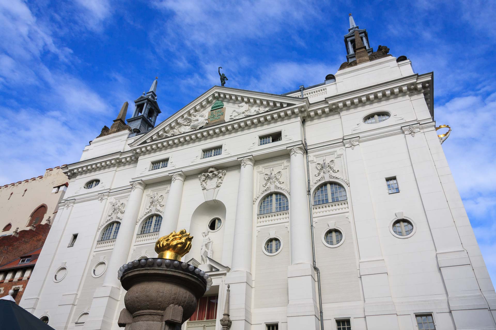 Theater des Westens