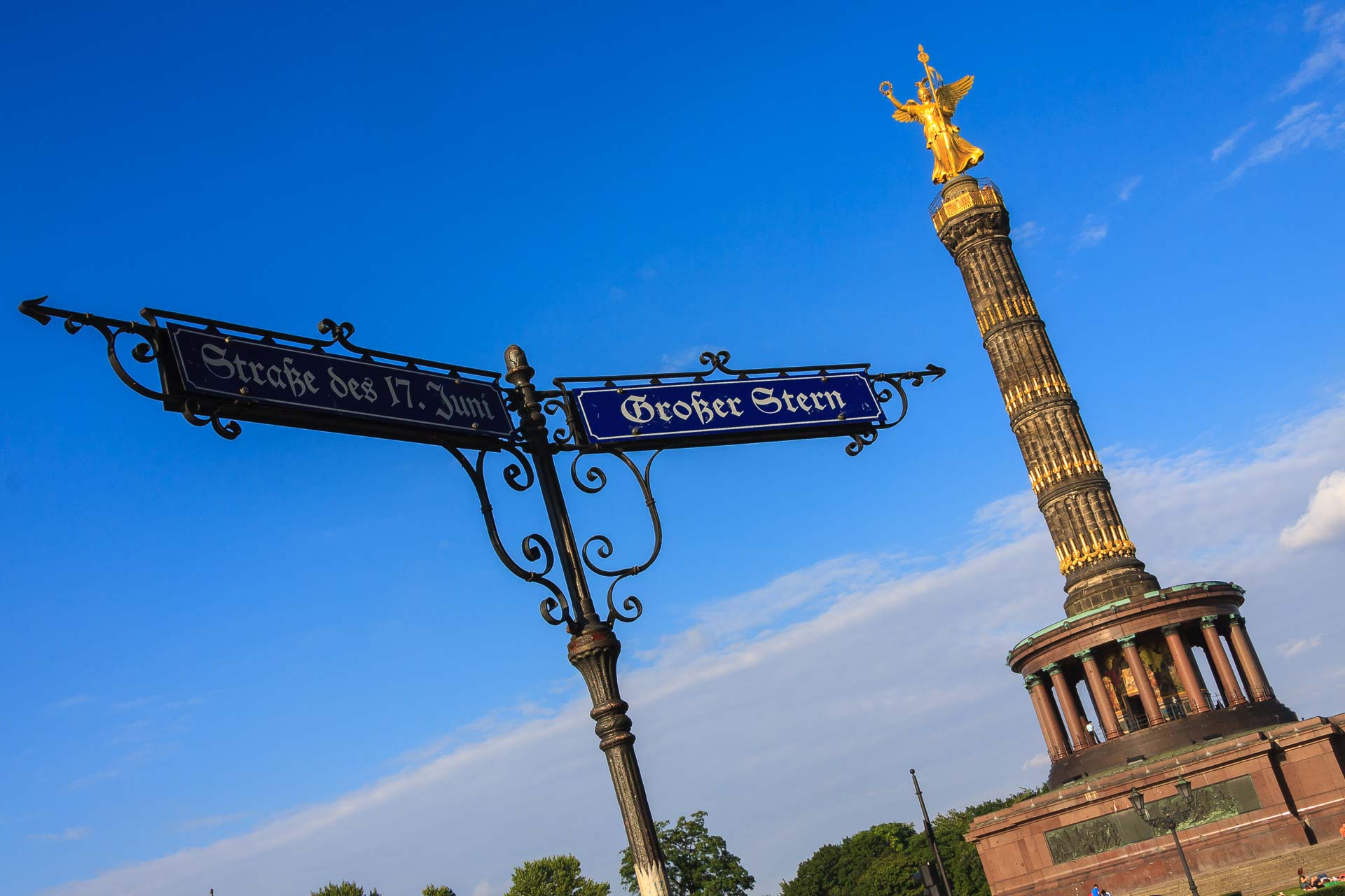 Großer Stern