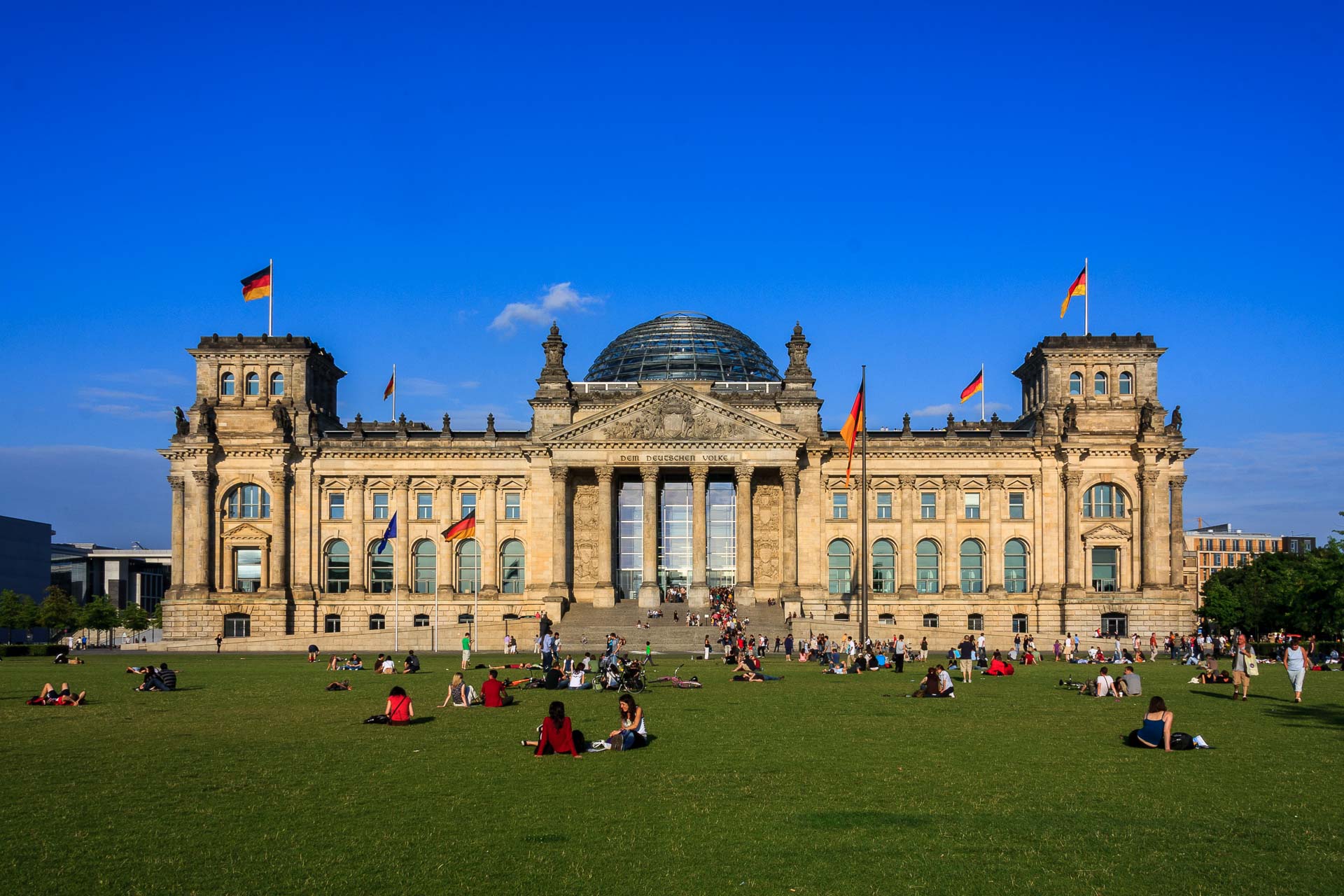 Reichstag
