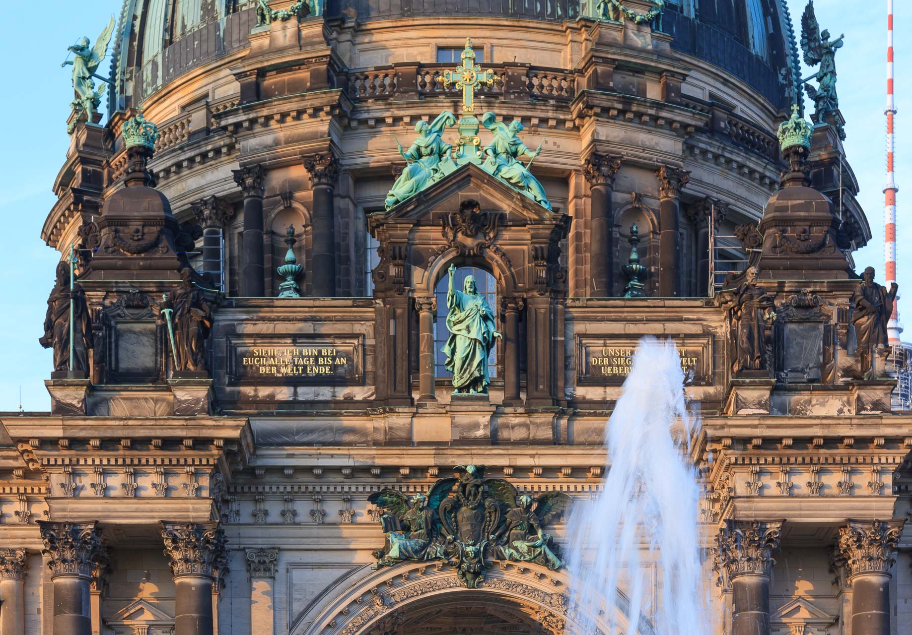 Berliner Dom