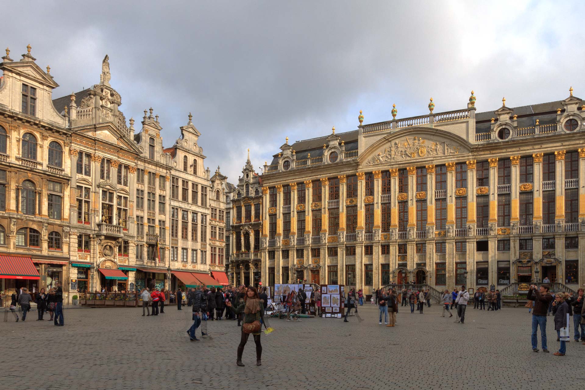 Grand Place