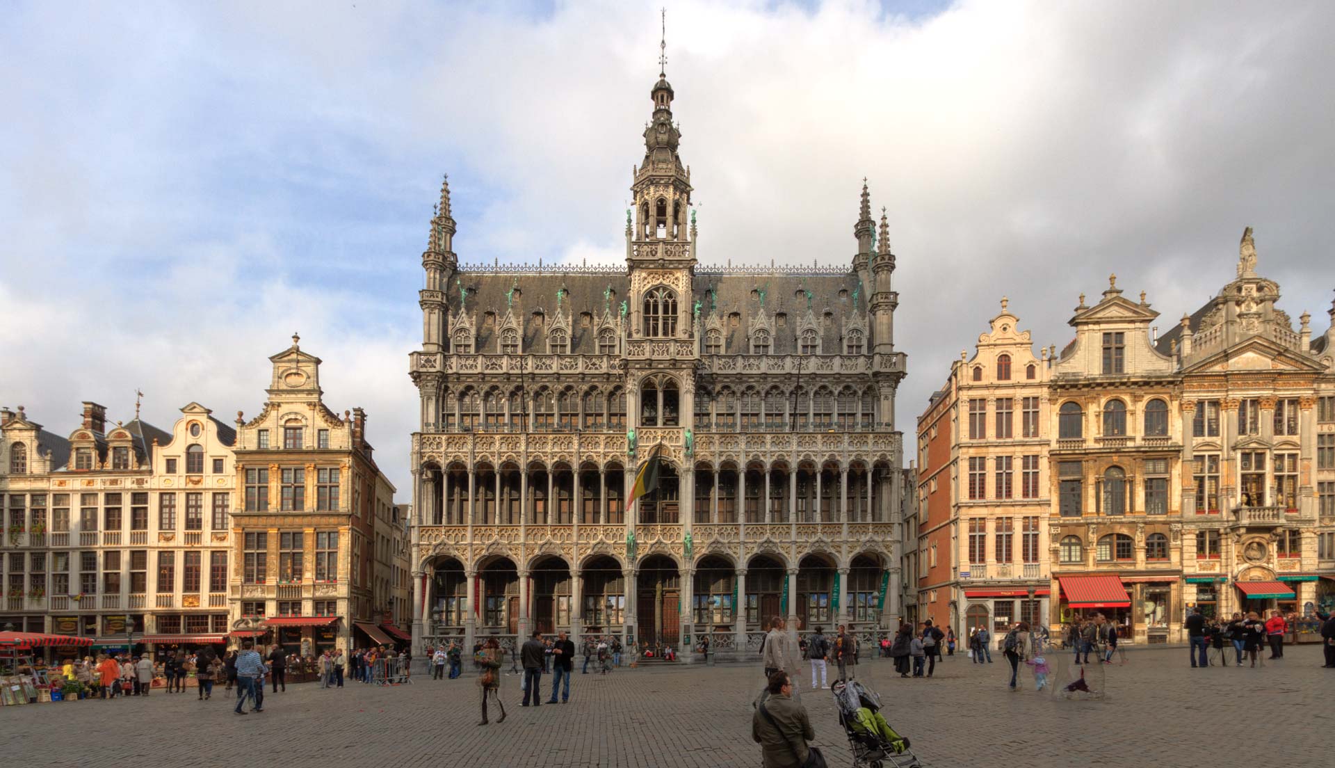 Grand Place