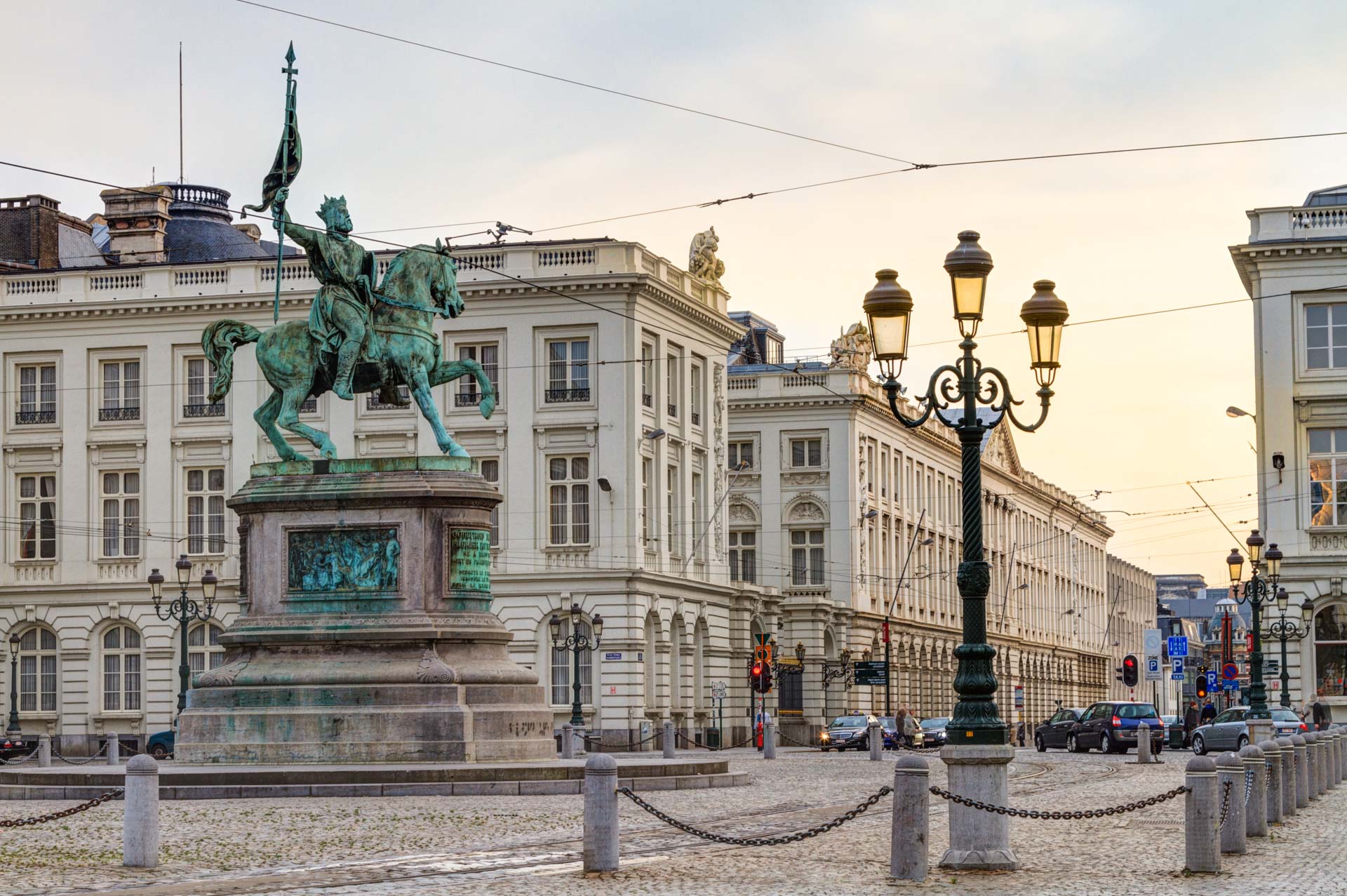 Place Royal