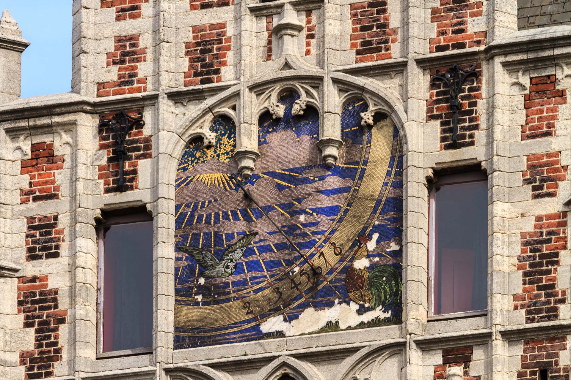 Coudenberg