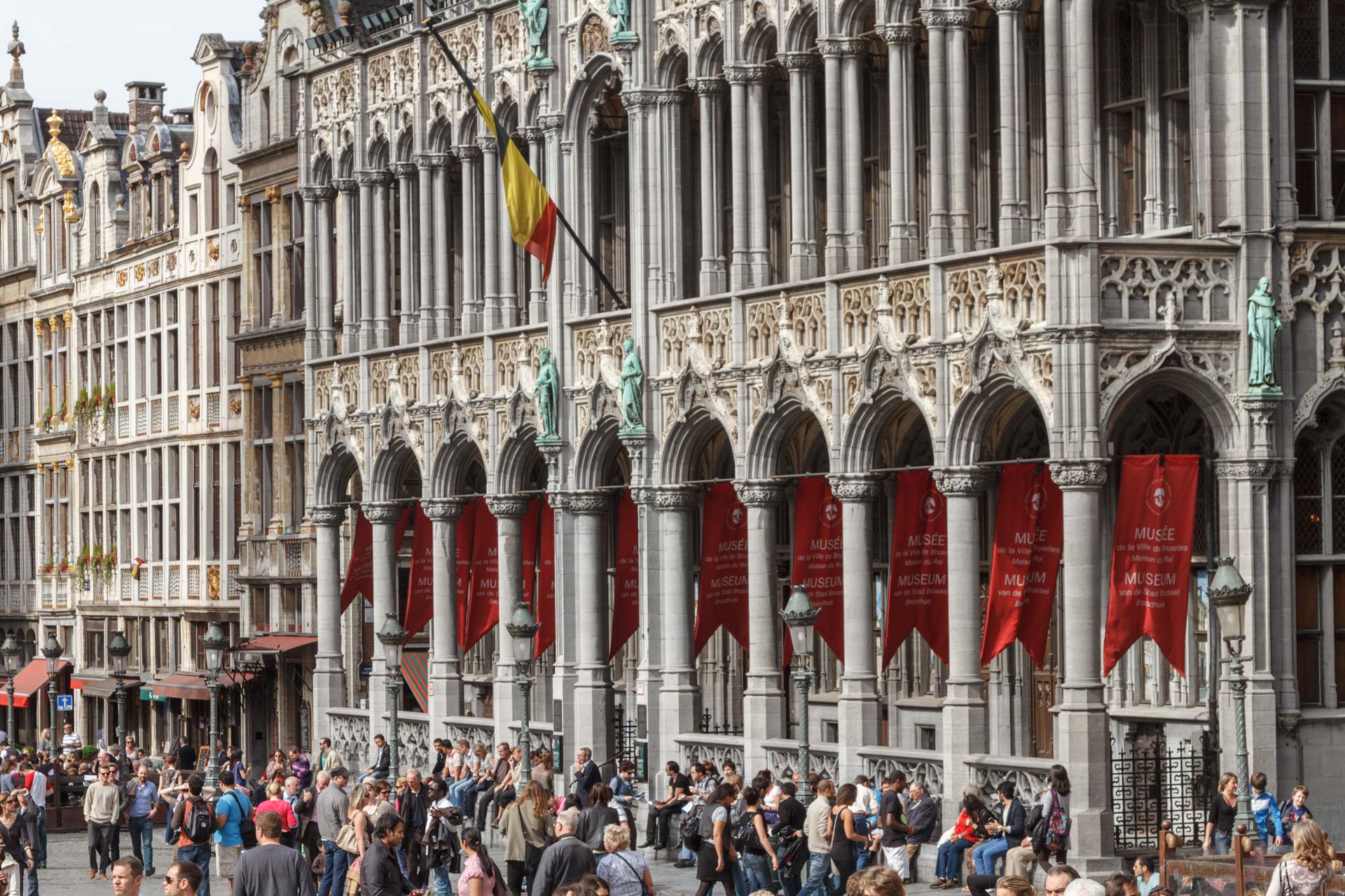 Grand Place