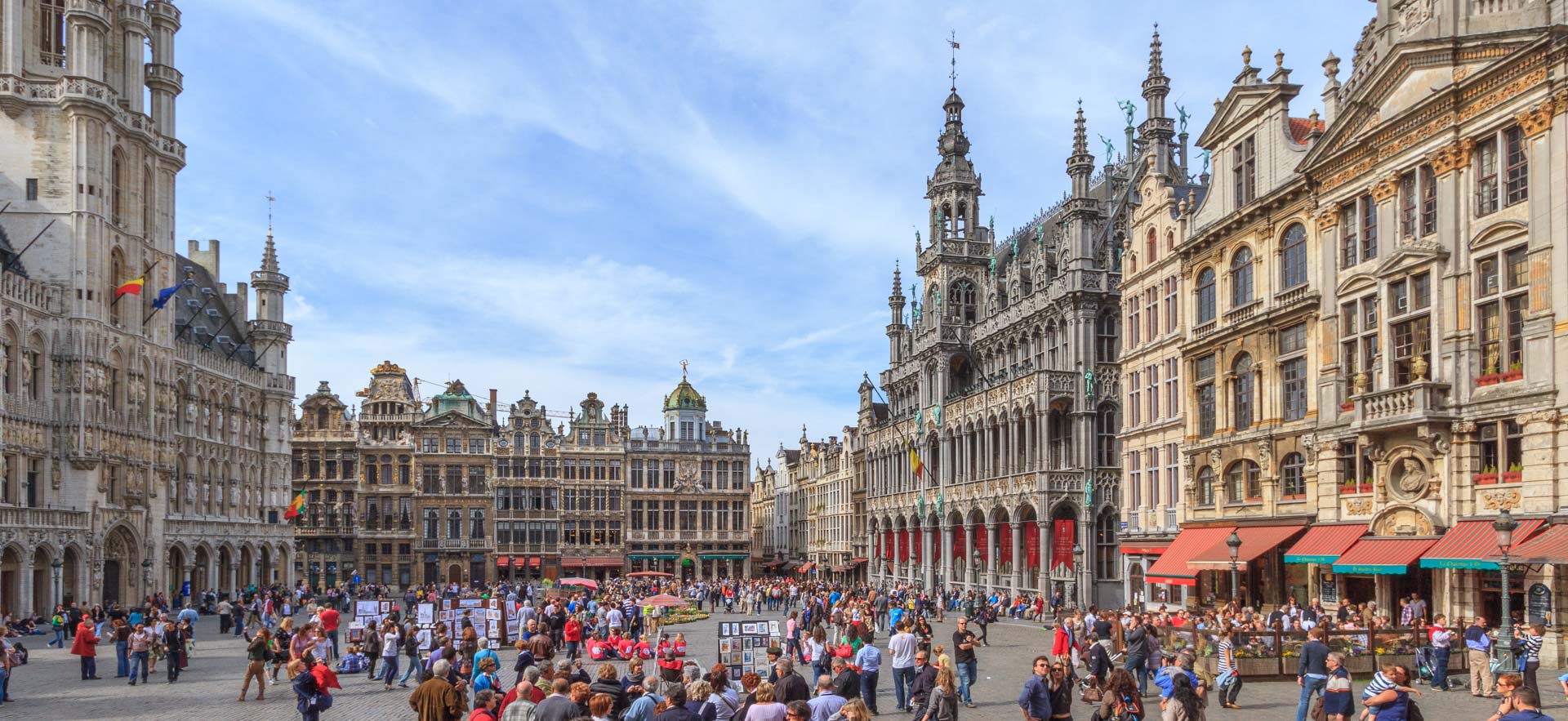 Grand Place
