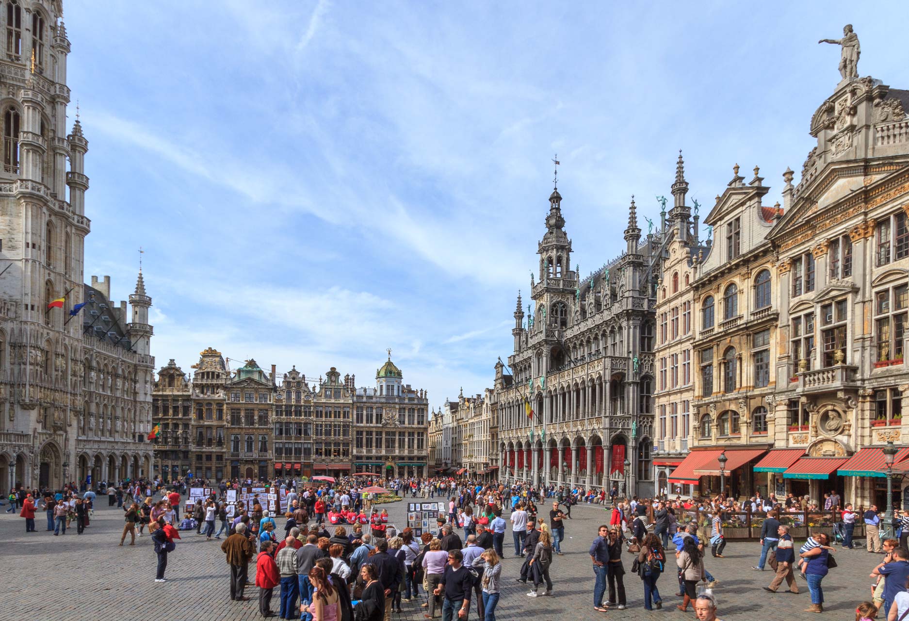 Grand Place