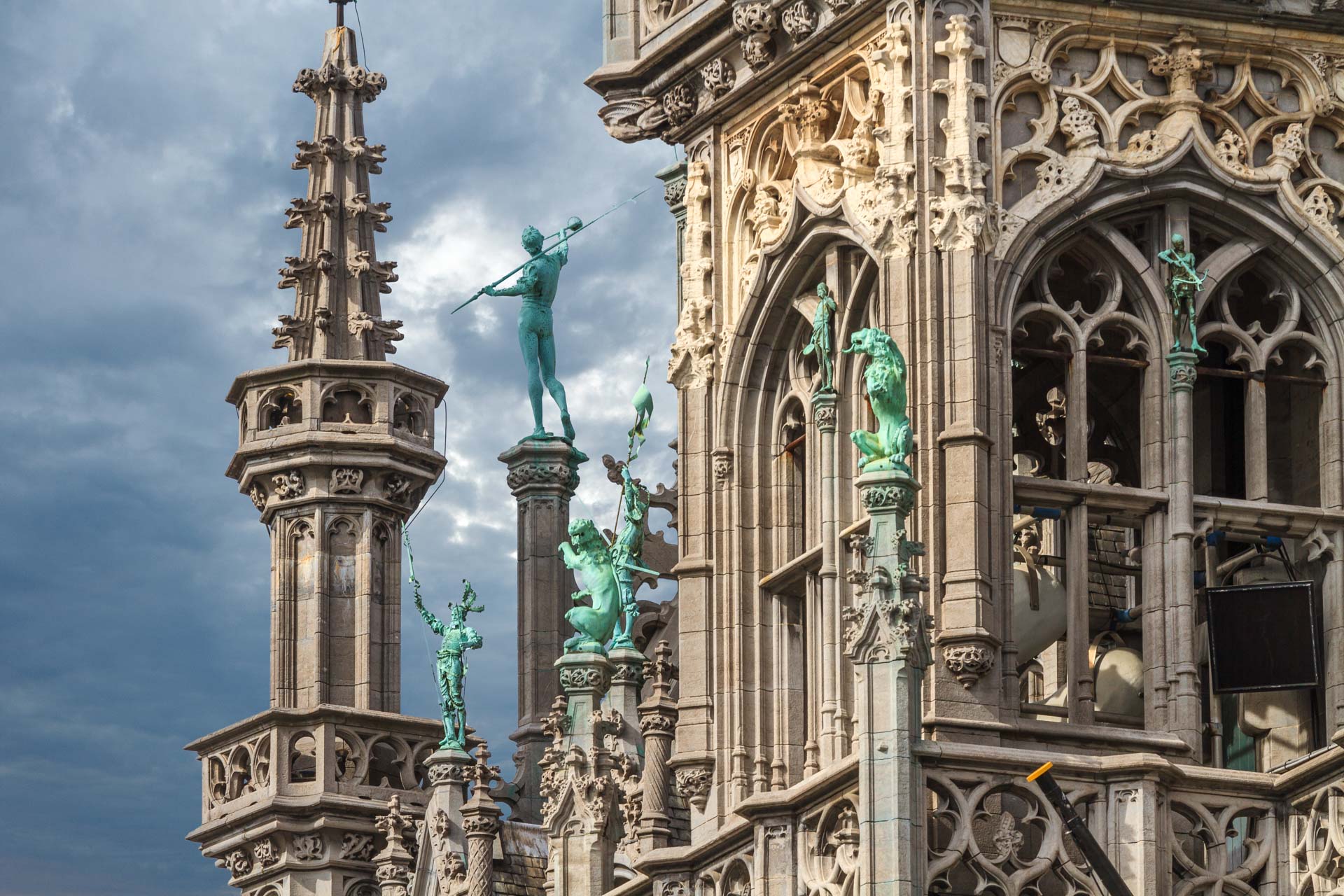 Grand Place