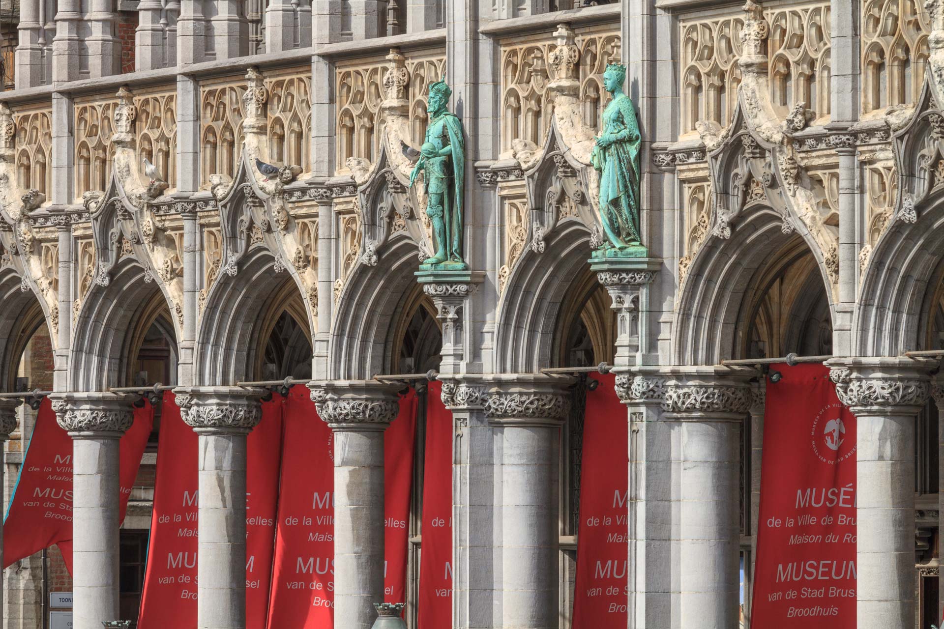 Grand Place