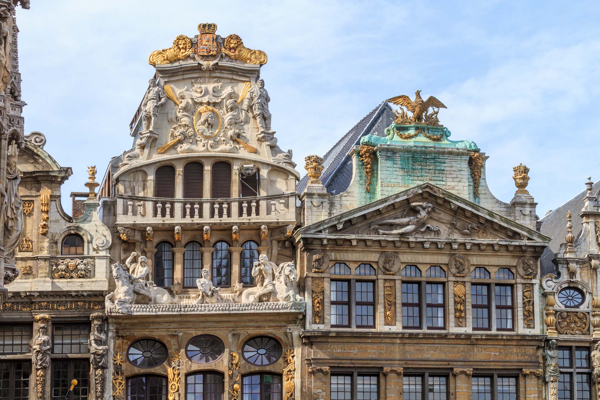 Grand Place
