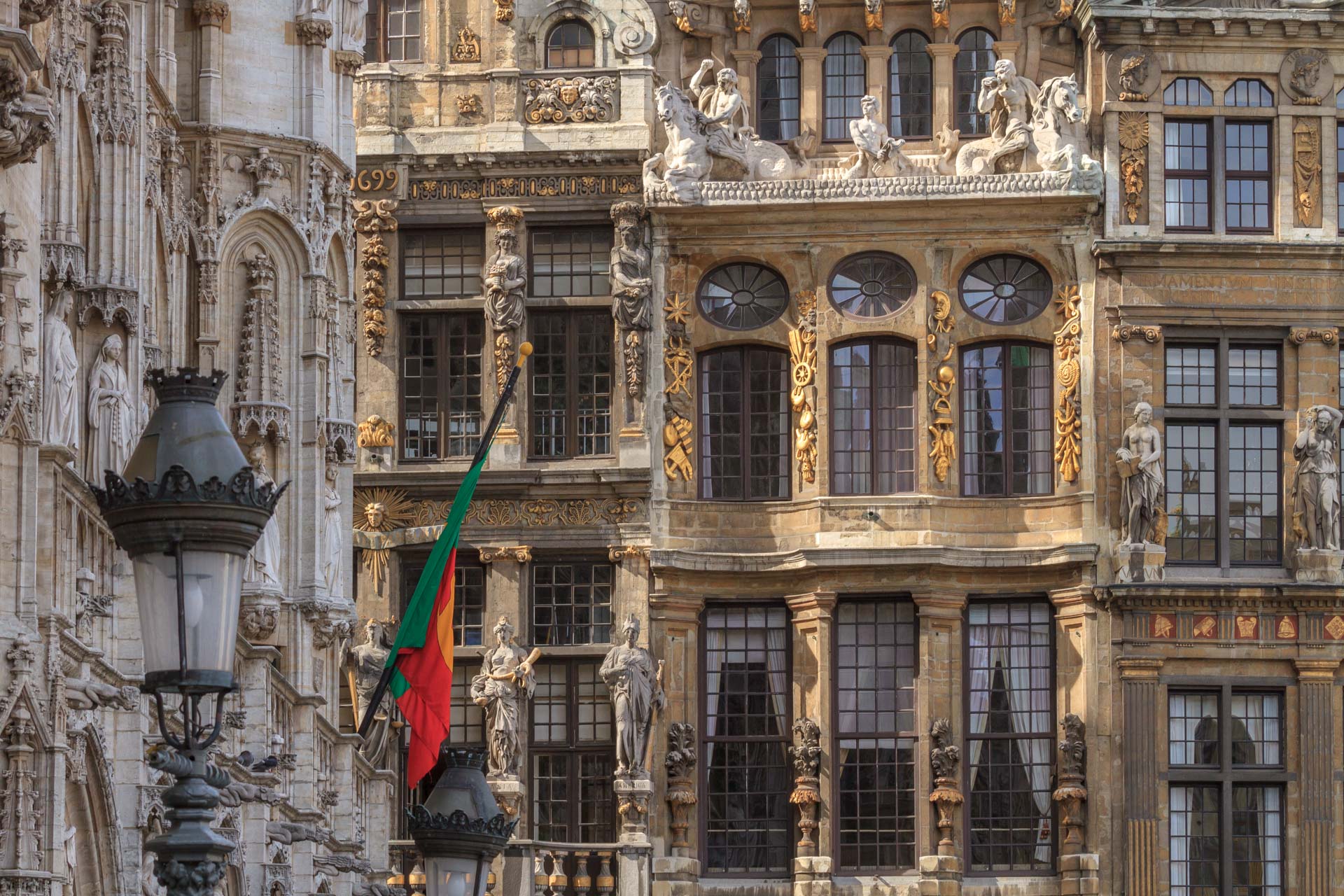 Grand Place