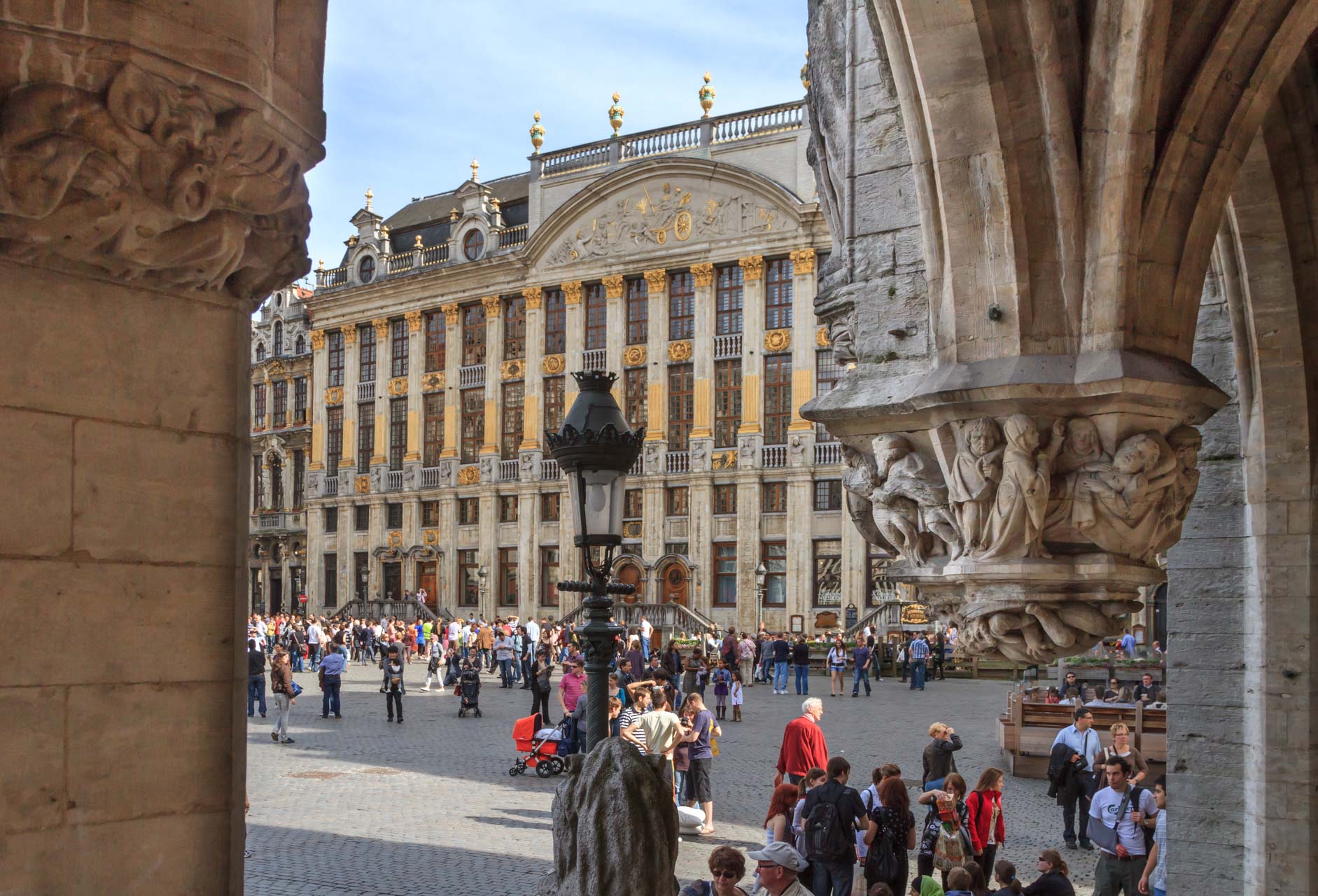 Grand Place