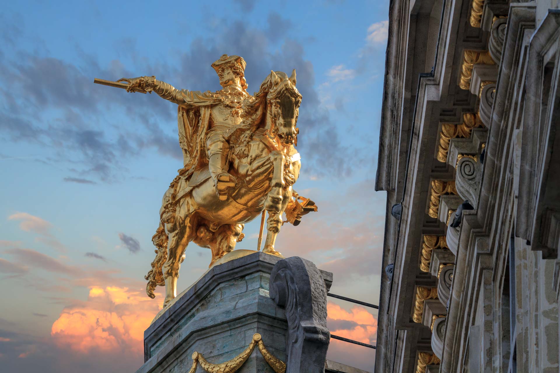 Grand Place