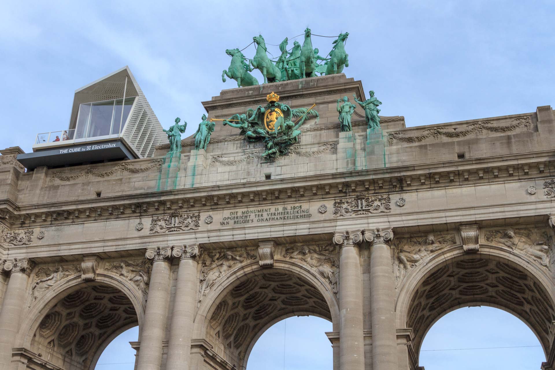 Jubelpark