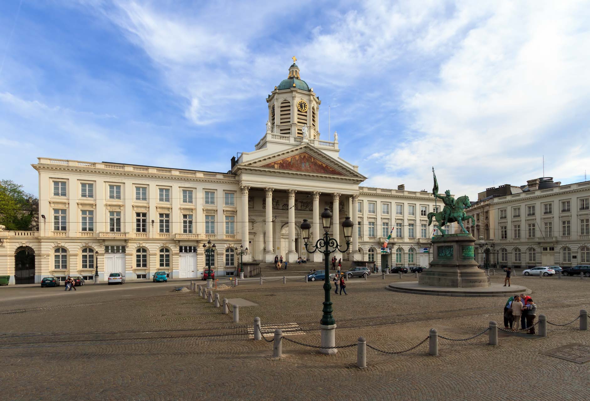 Place Royal