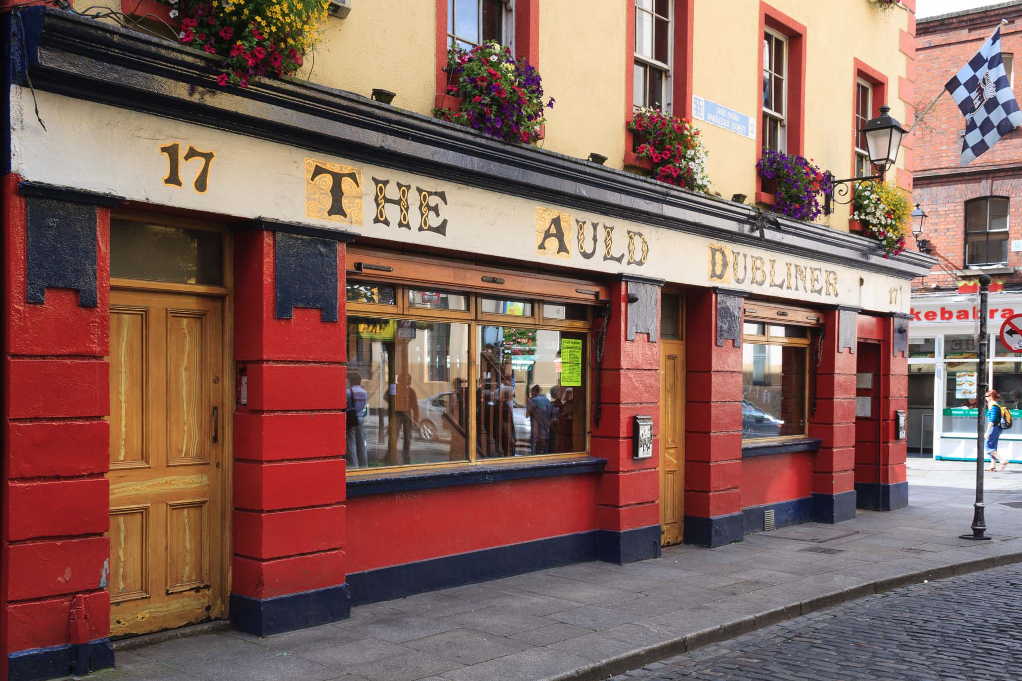 Temple Bar
