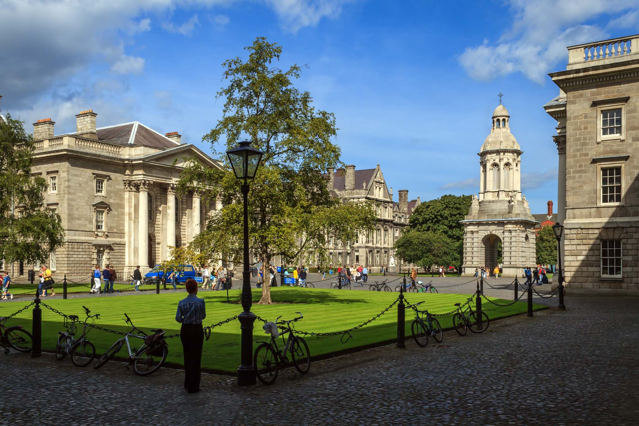 Dublin