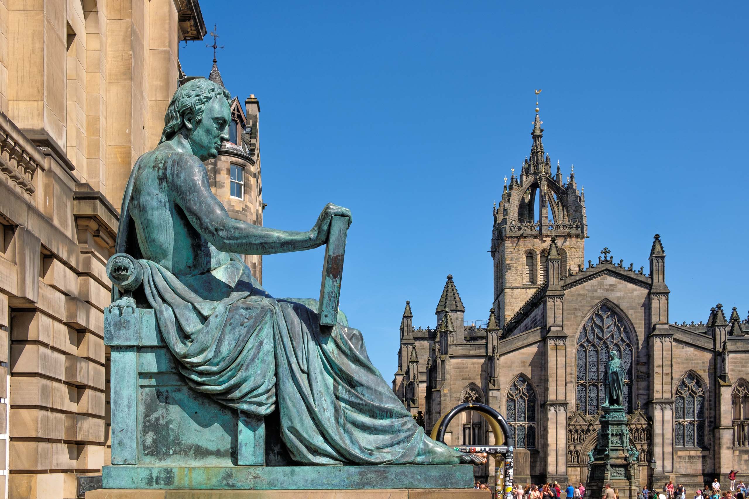 Edinburgh