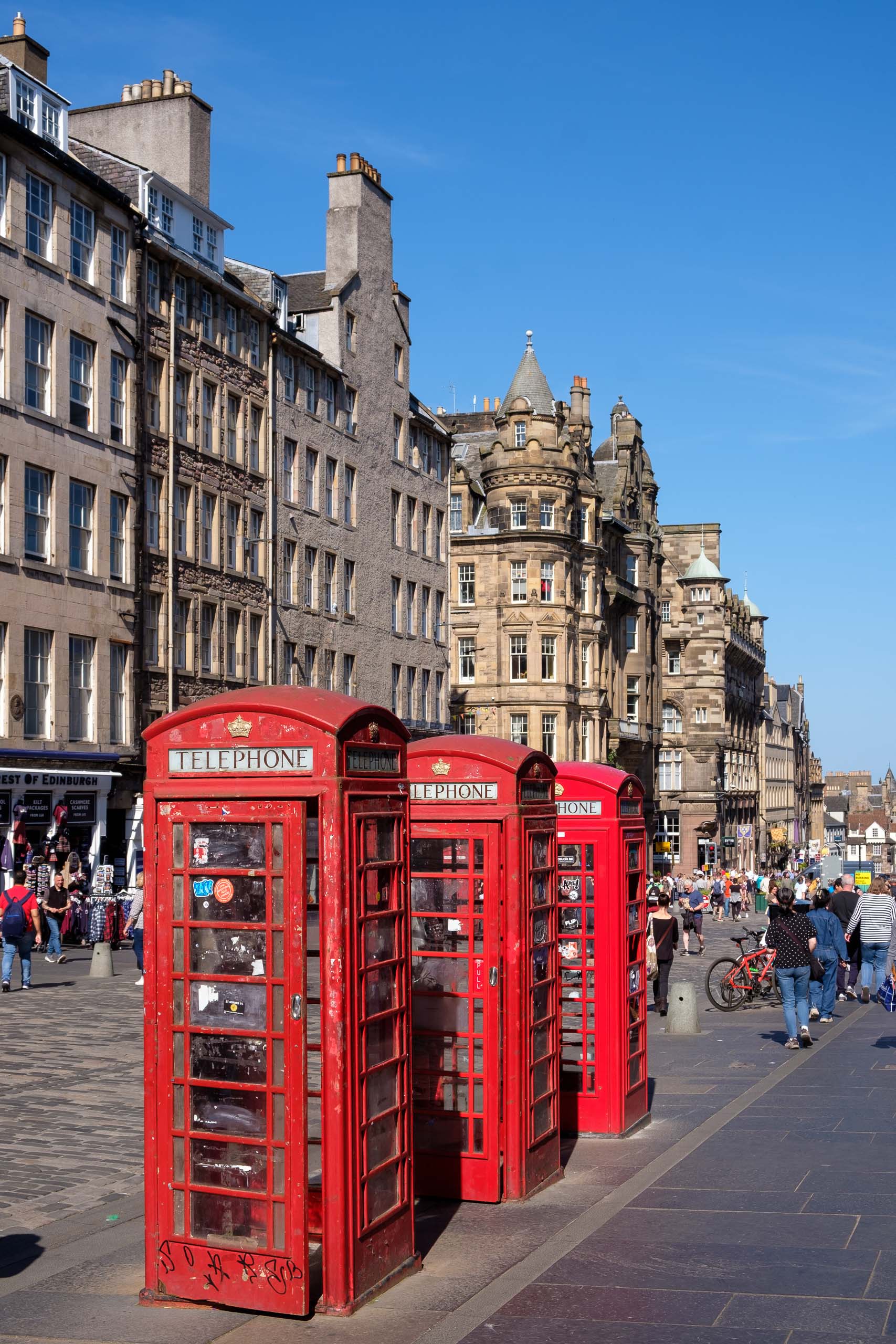 Royal Mile