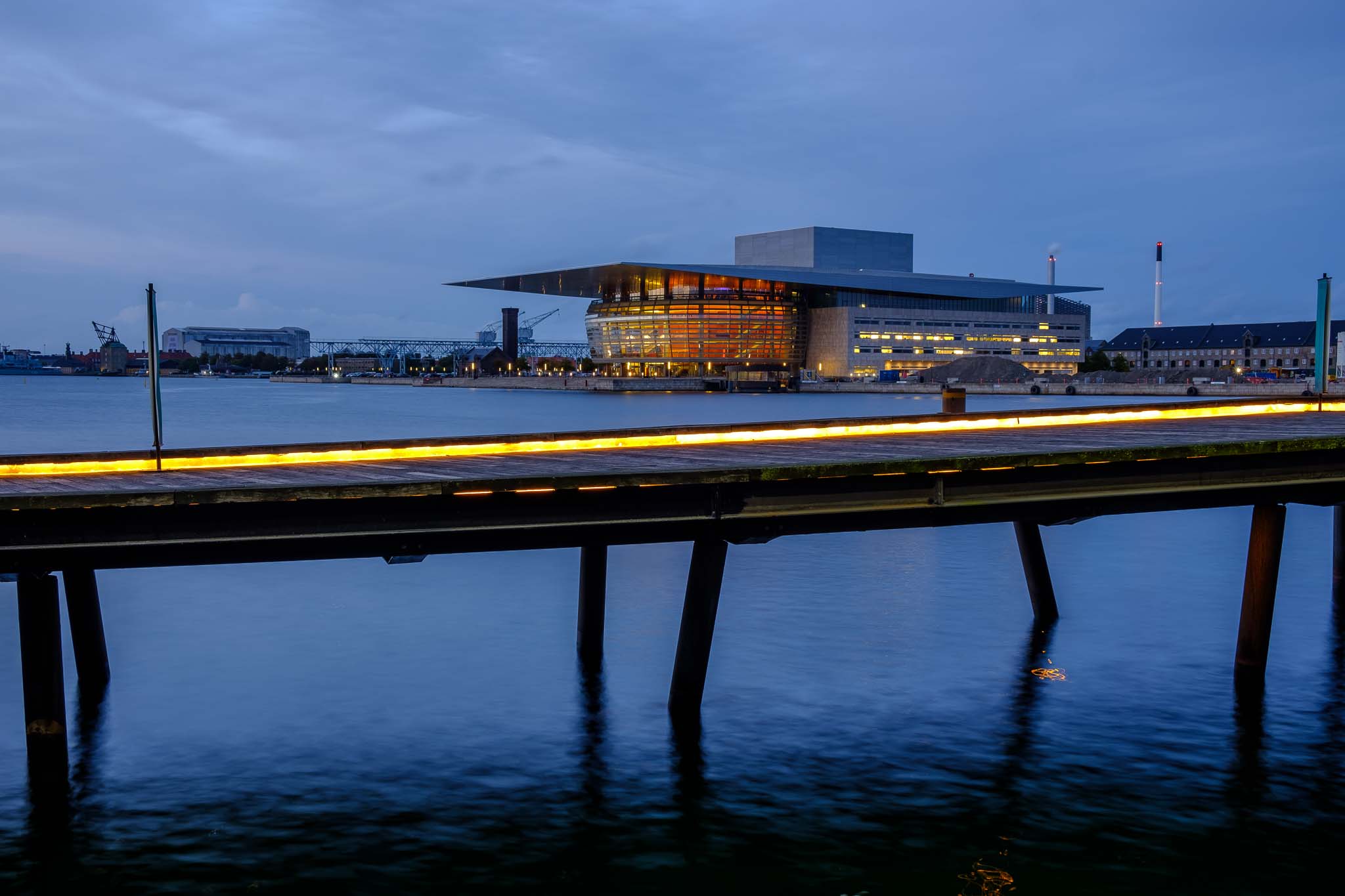 Oper Kopenhagen