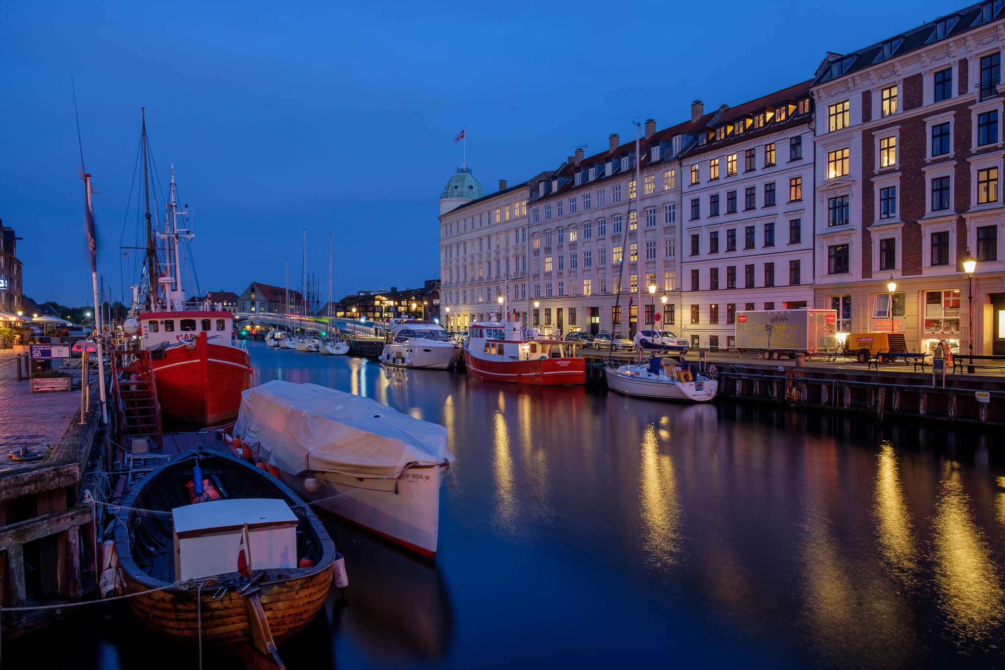 Nyhaven