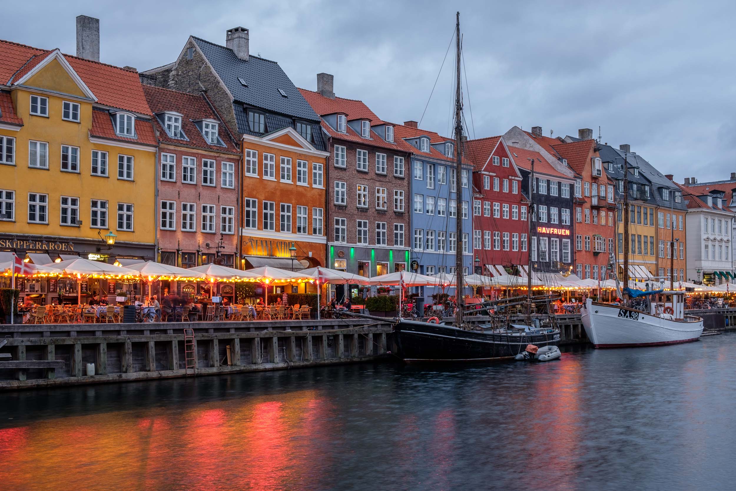 Kopenhagen