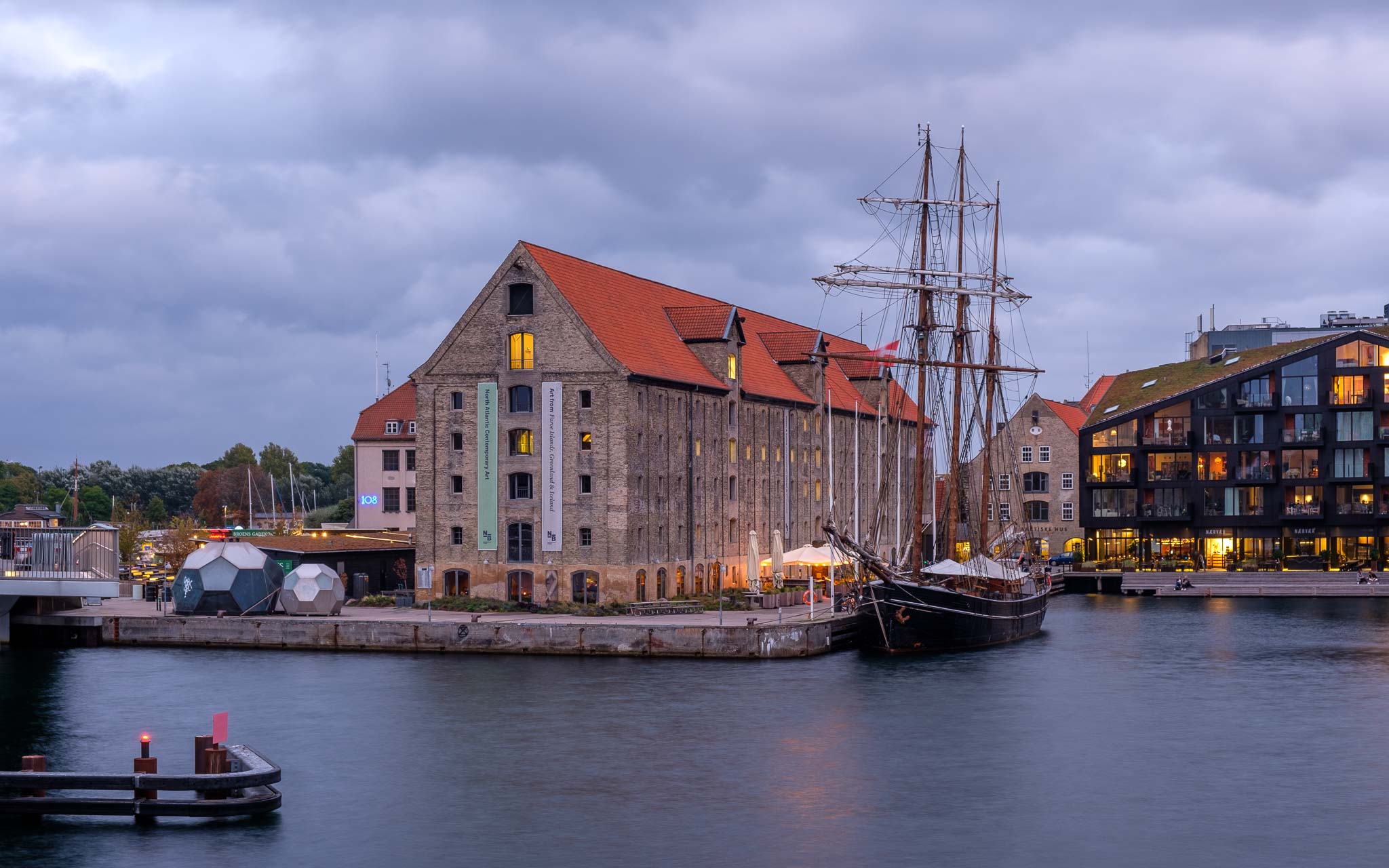 Strandgade