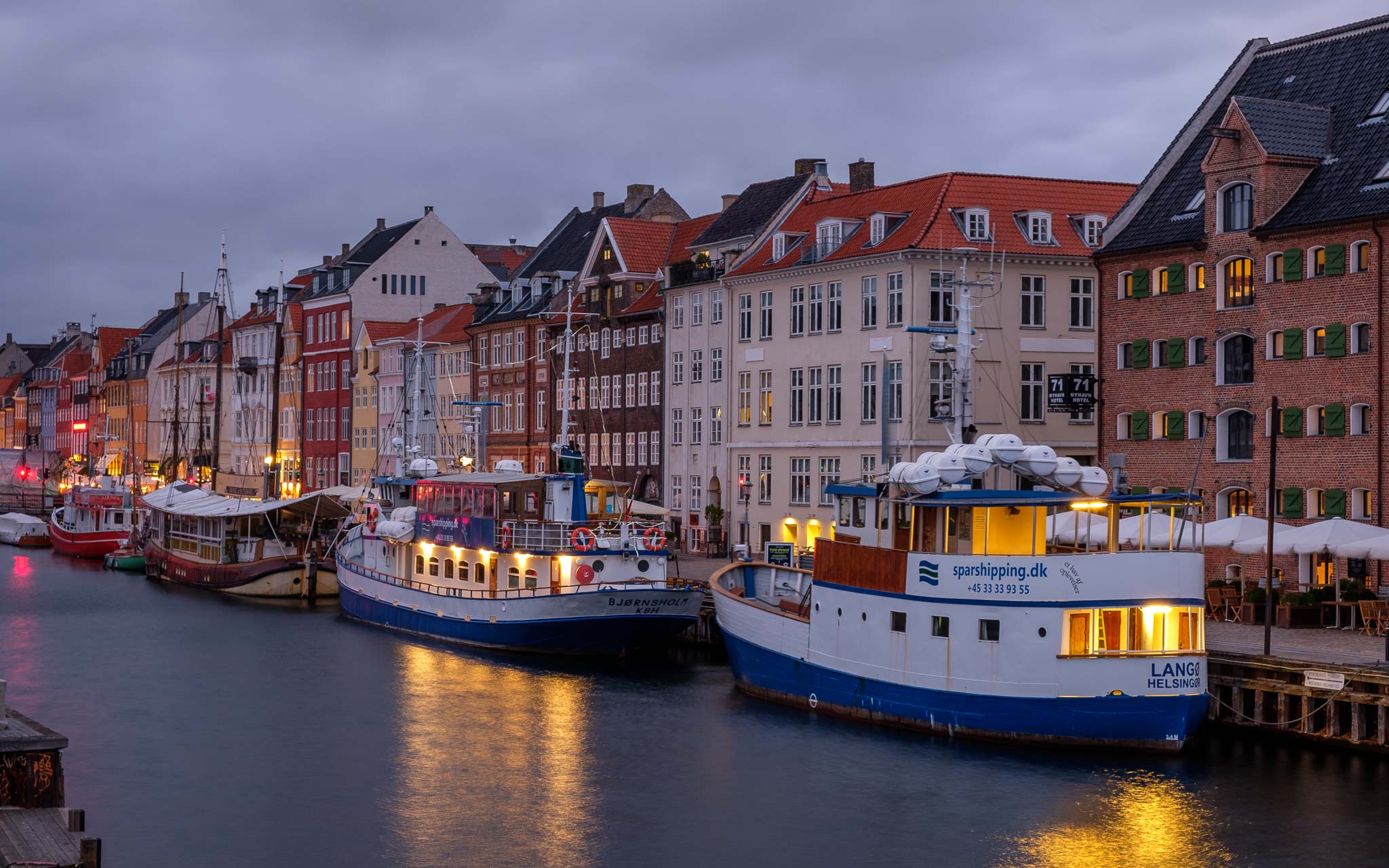 Nyhaven