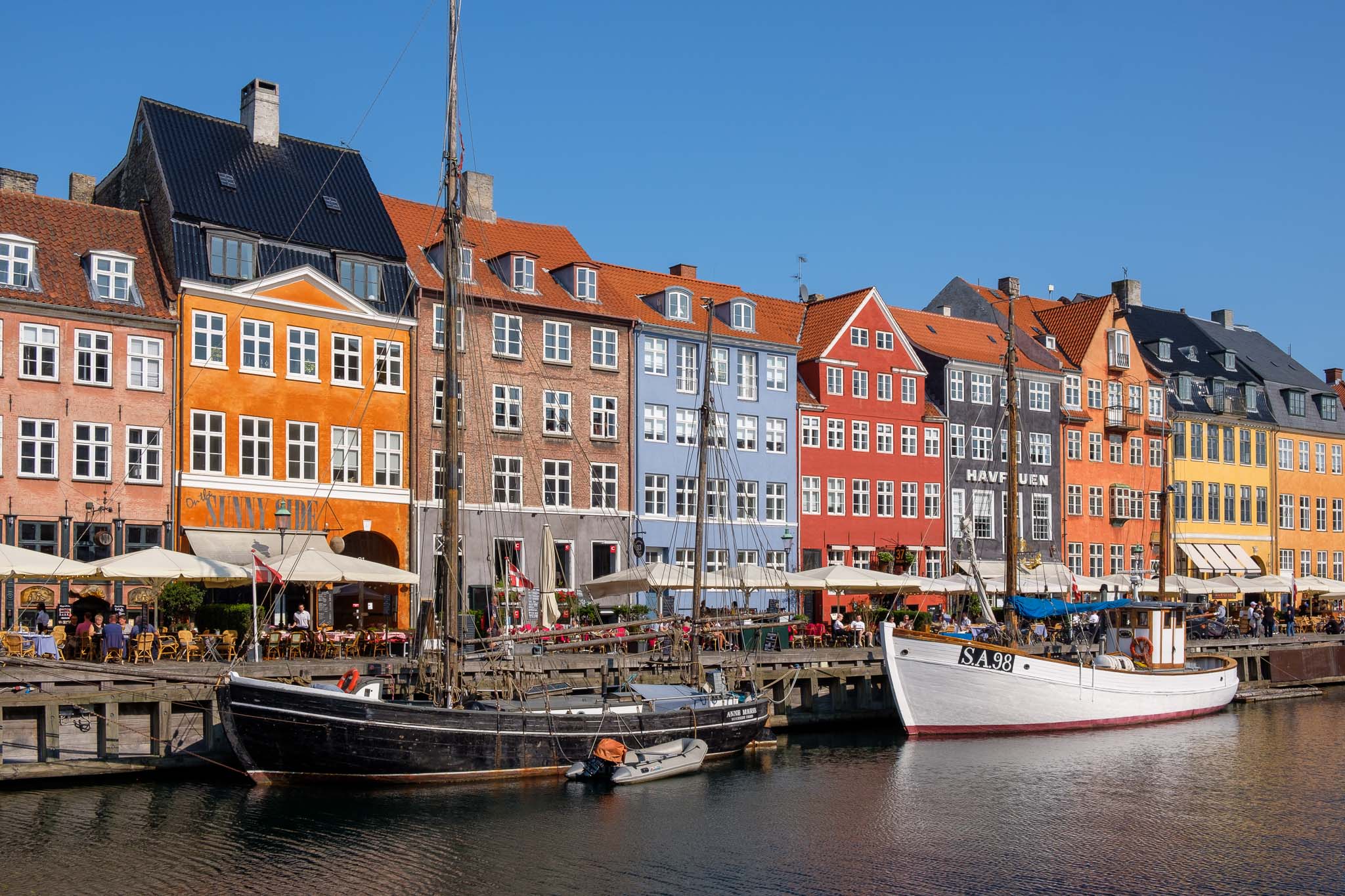 Nyhaven