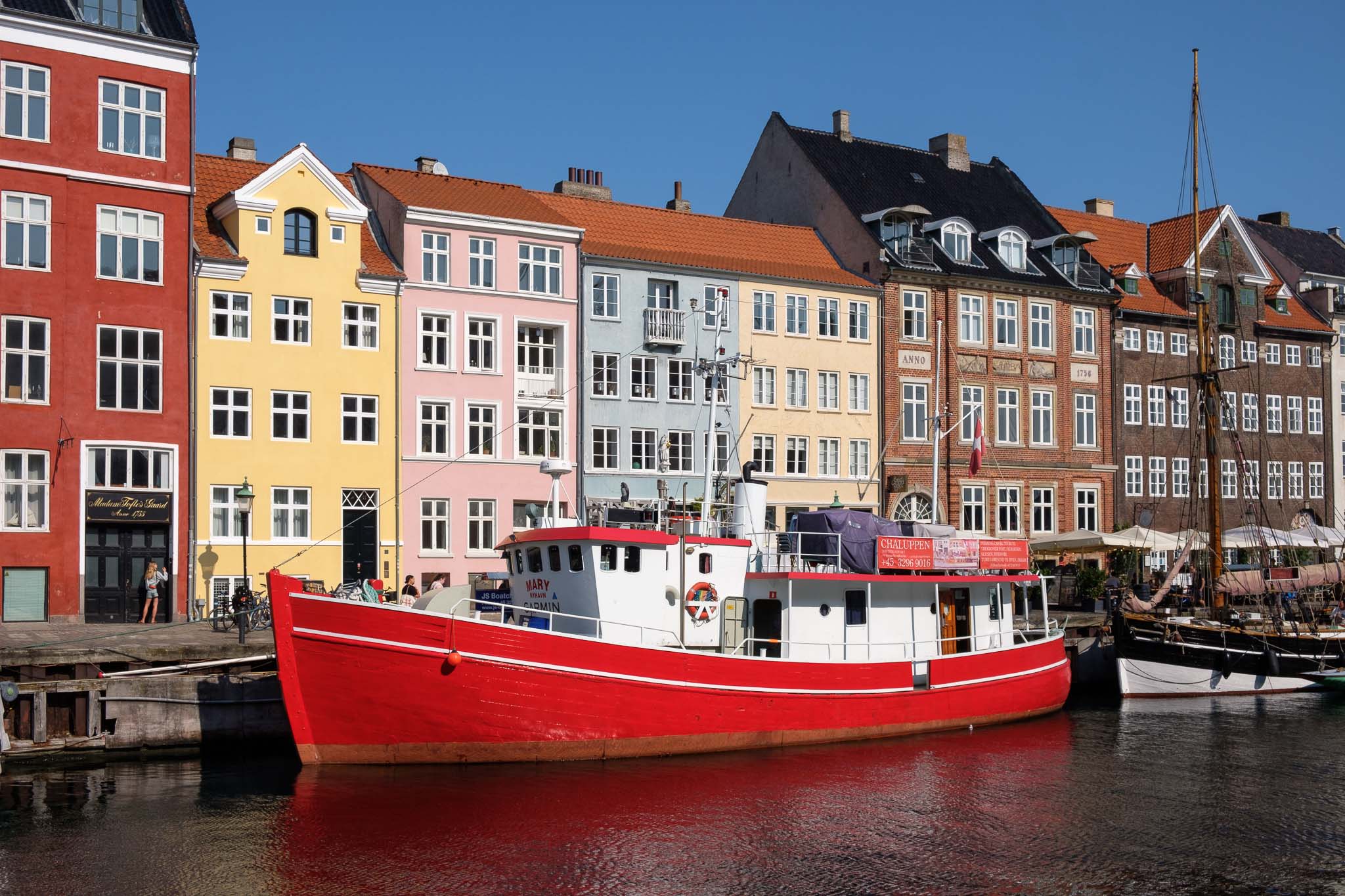 Nyhaven
