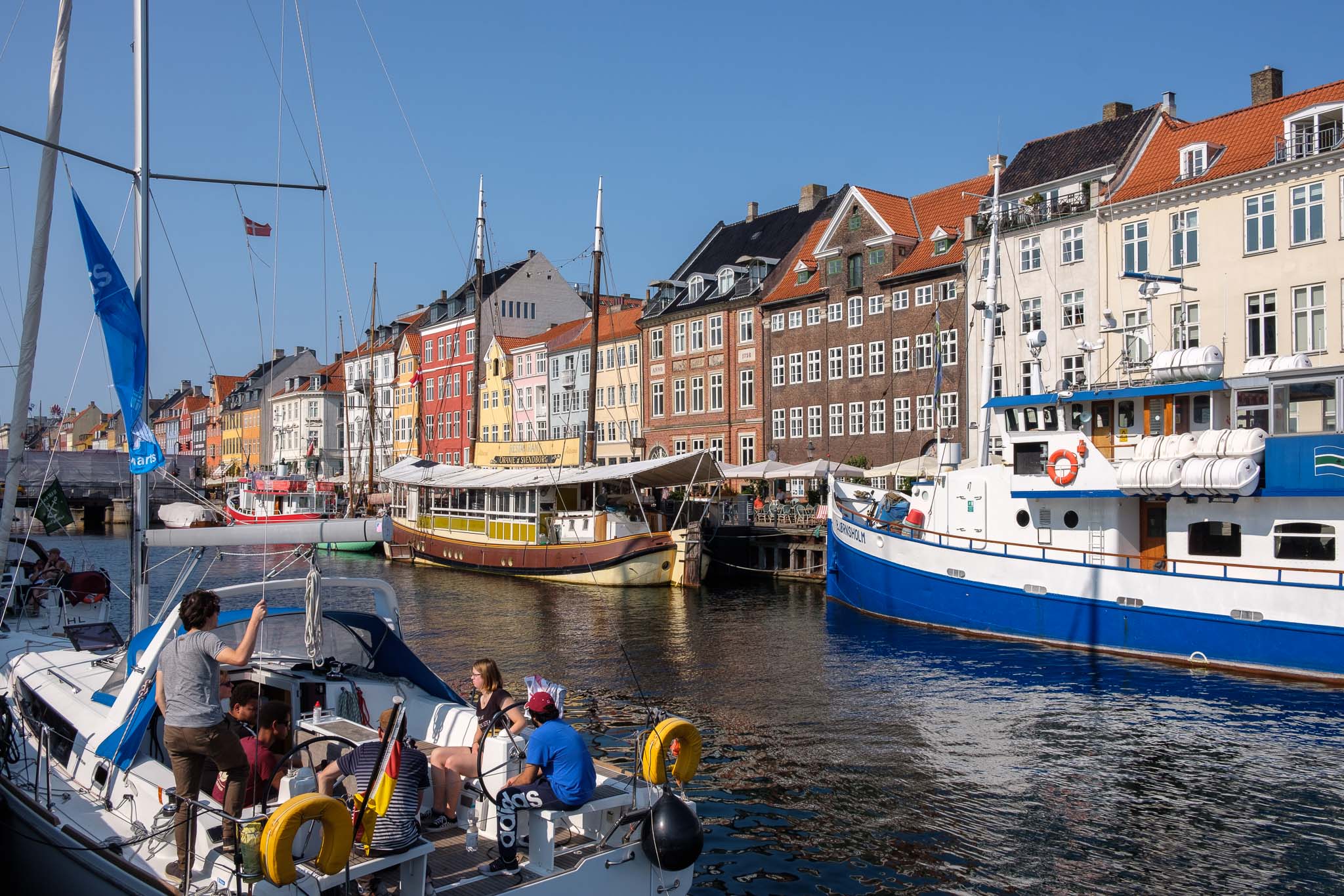 Nyhaven