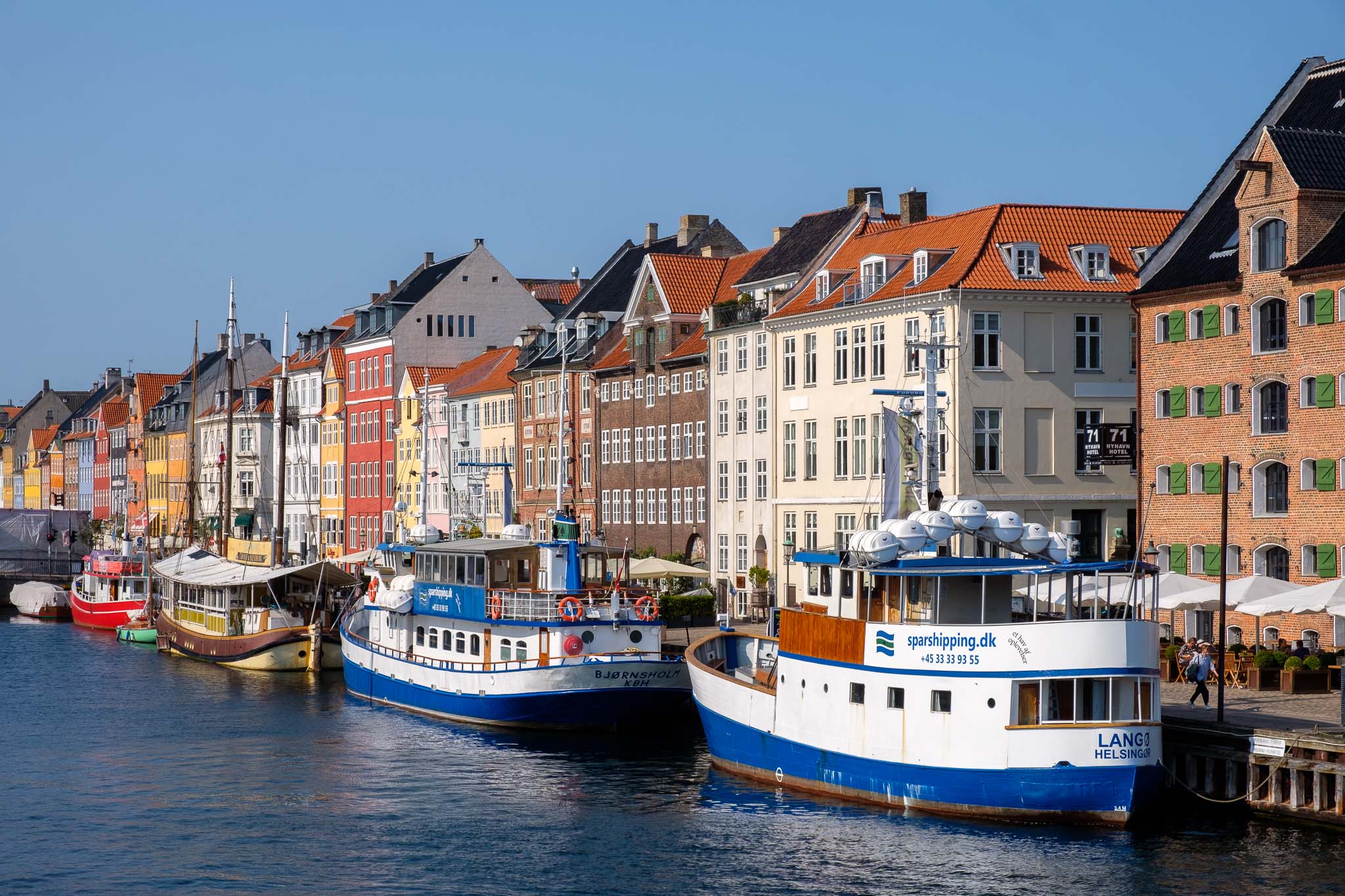 Nyhaven