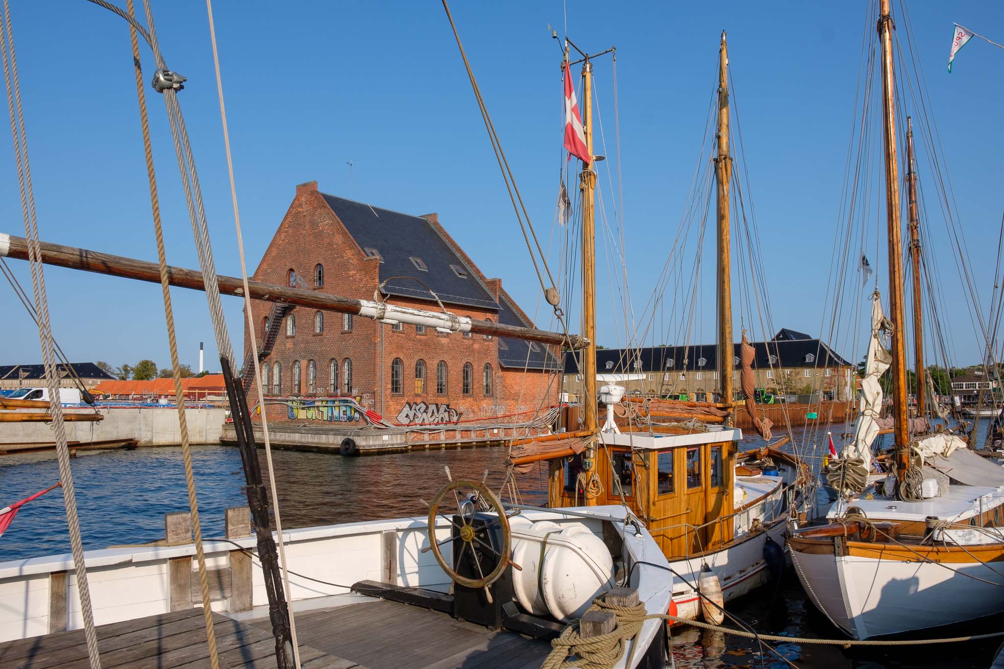 Inderhavnsbroen