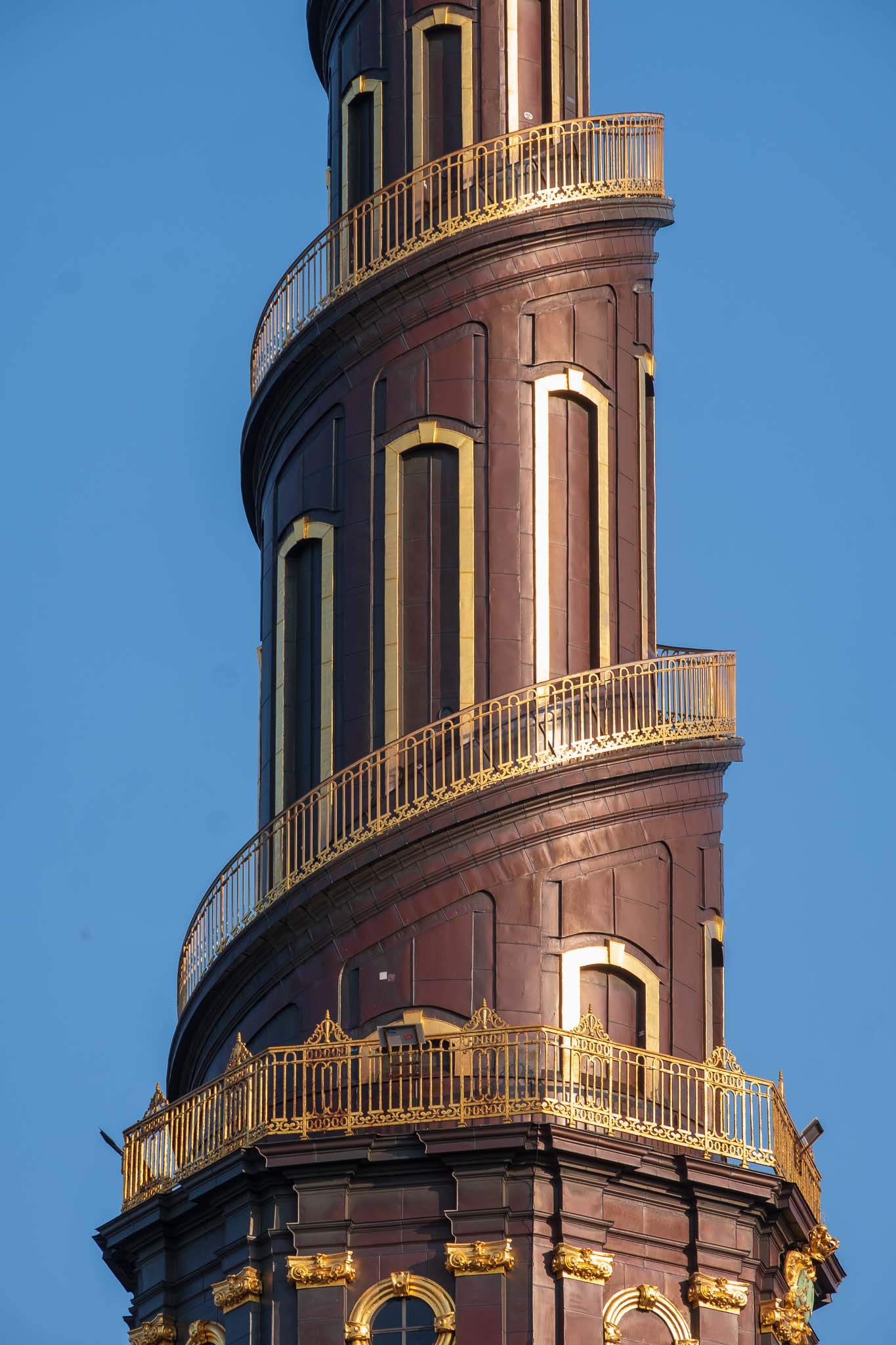 Vor Frelsers Kirke