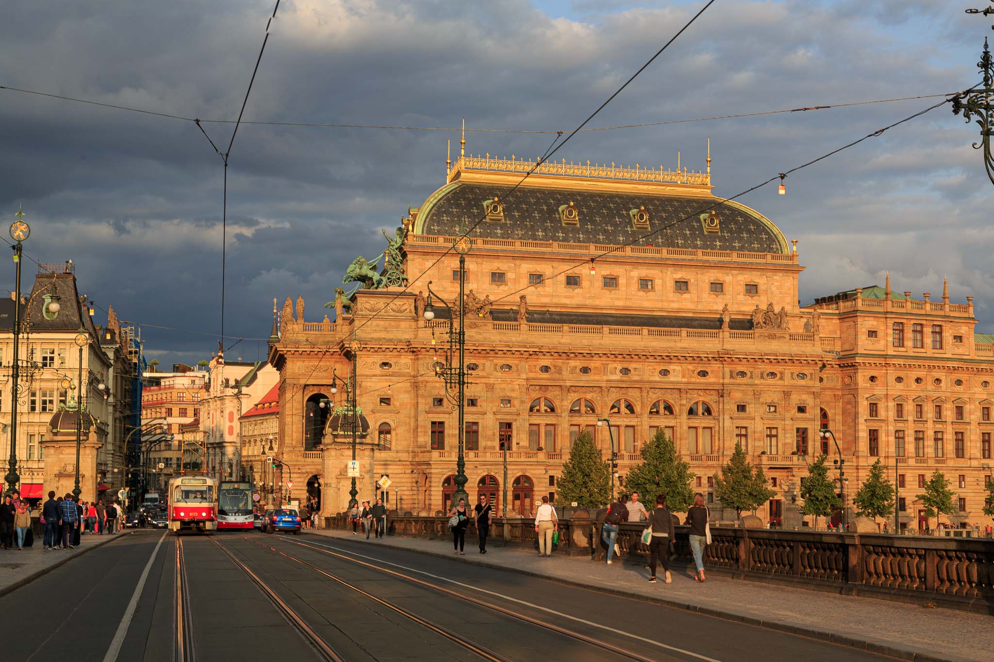National Theater