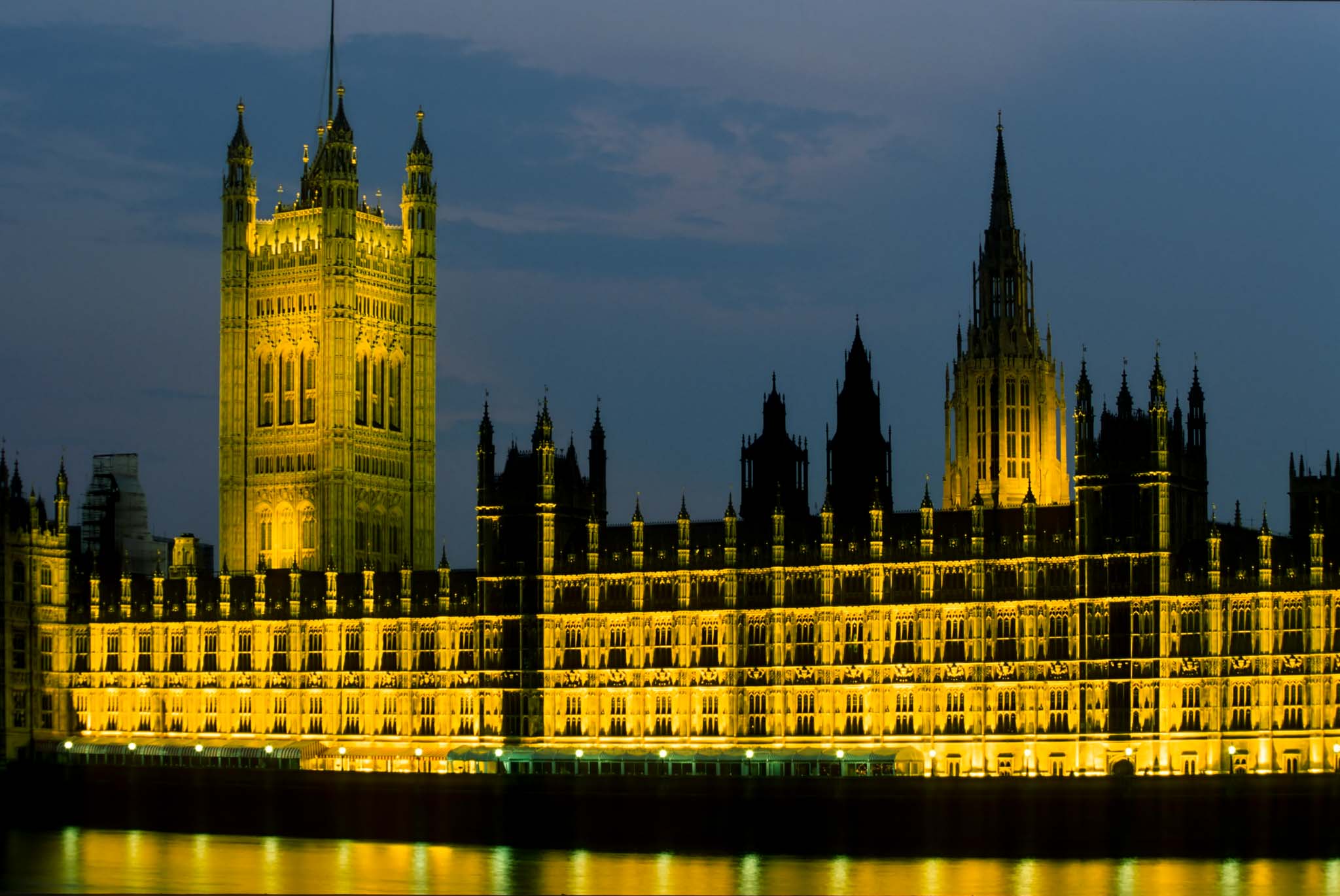 London
