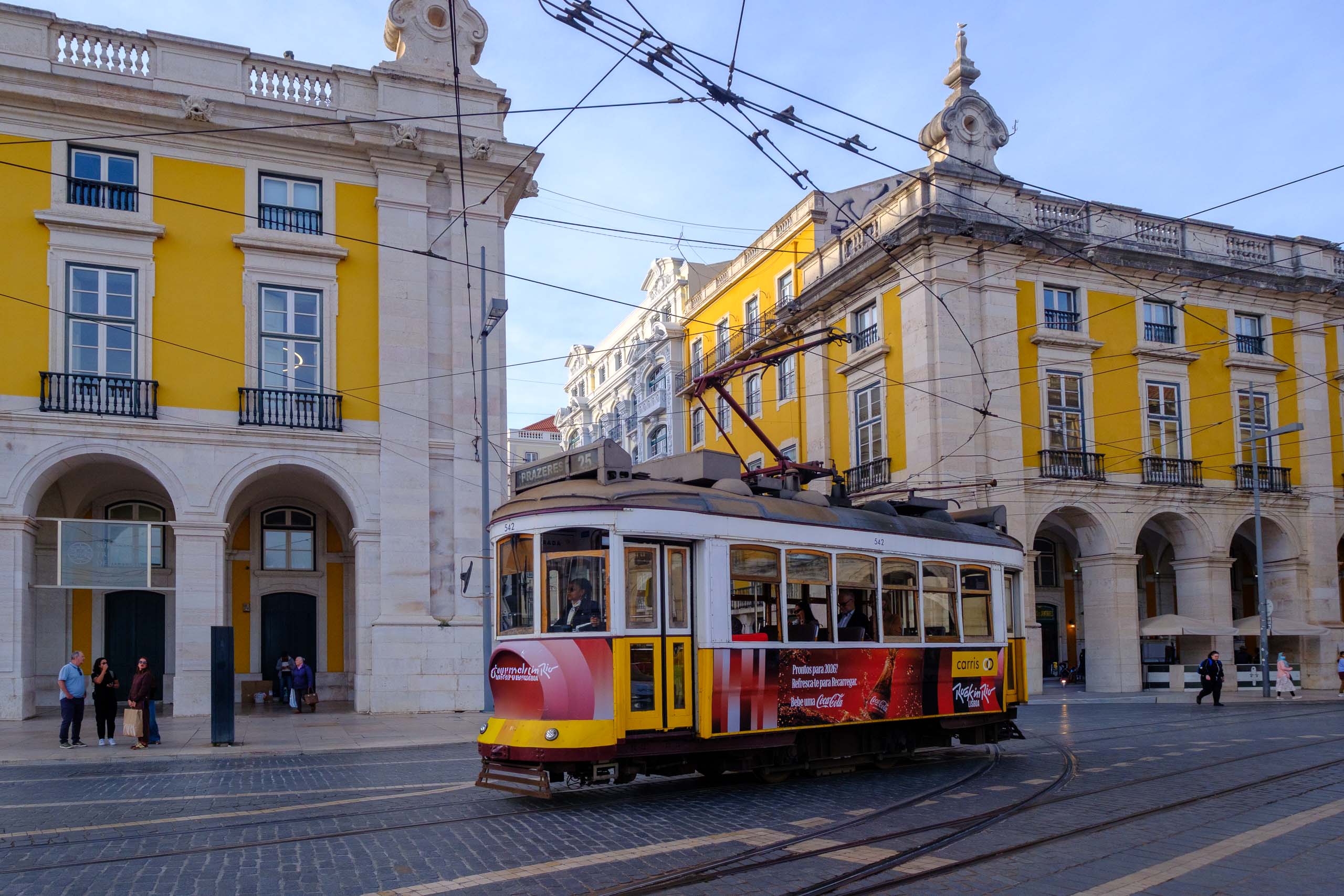 Lissabon