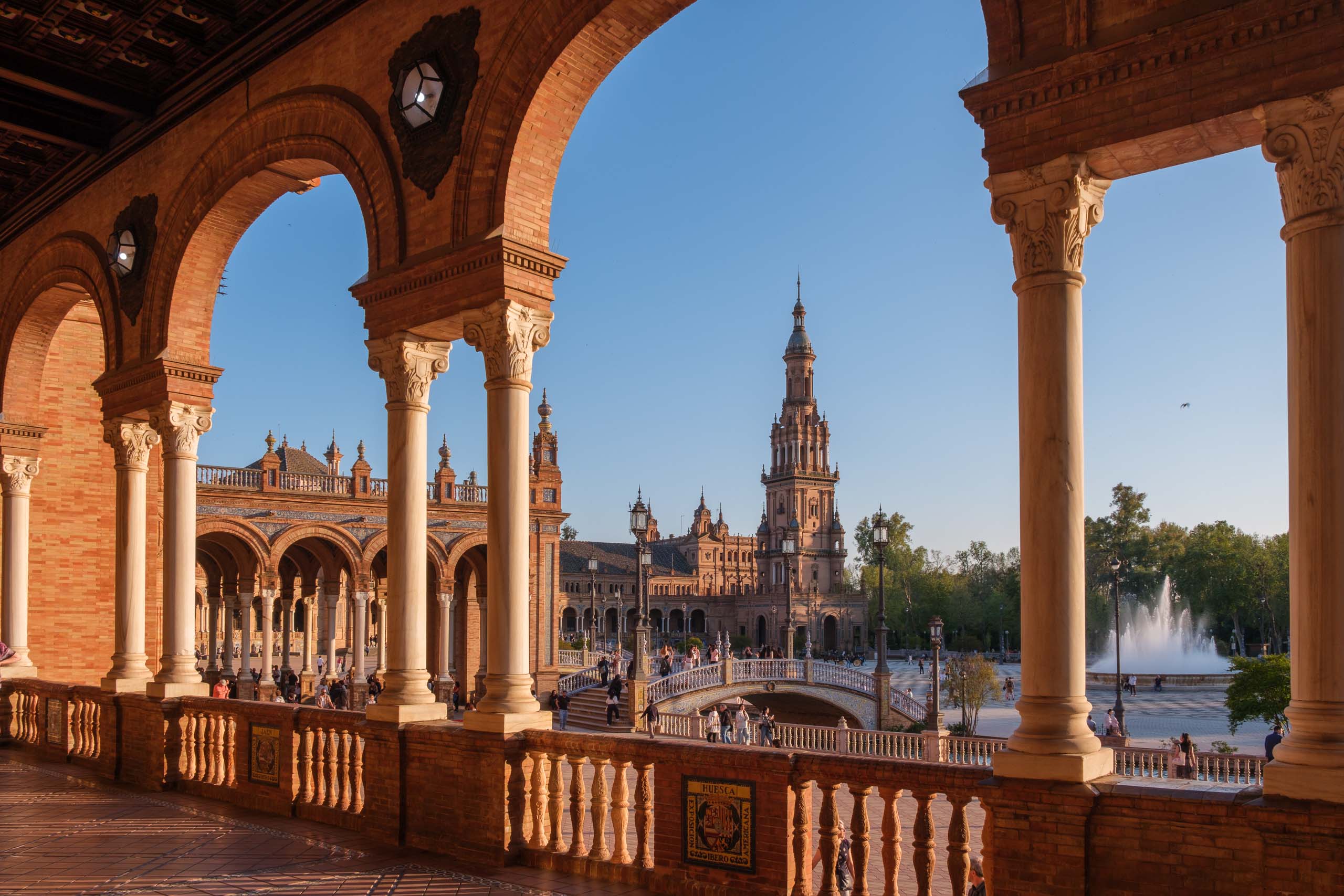 Sevilla