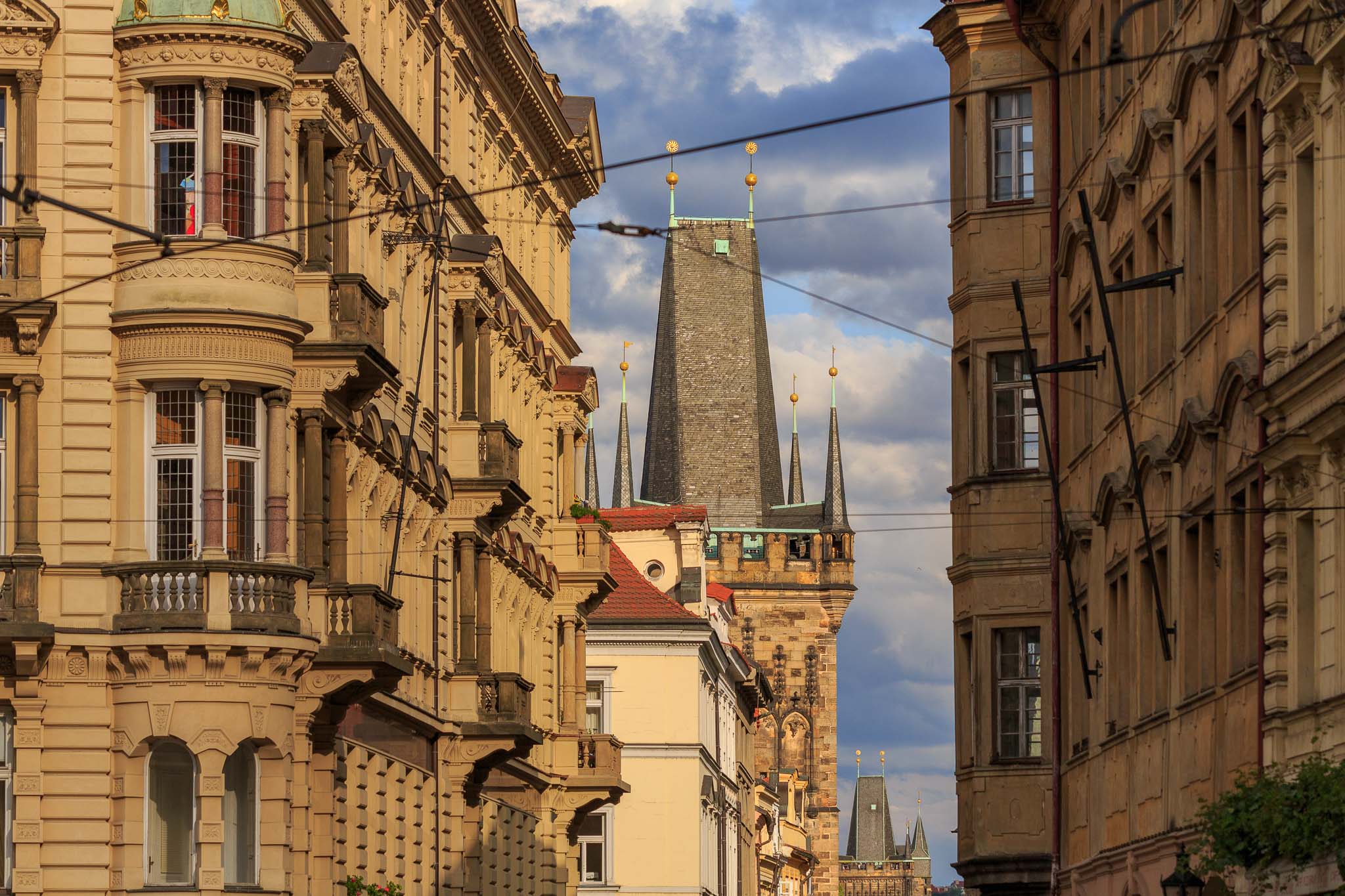 Malá Strana