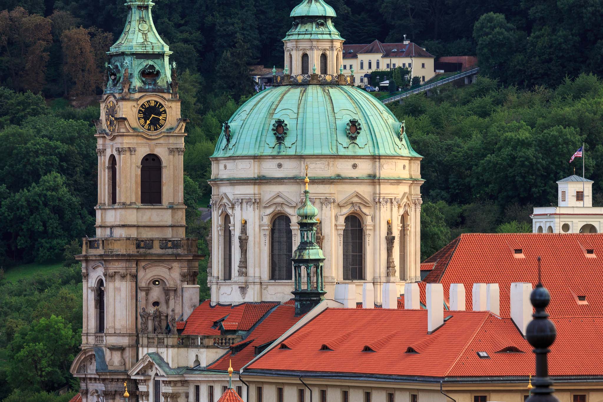 Kloster Strahov