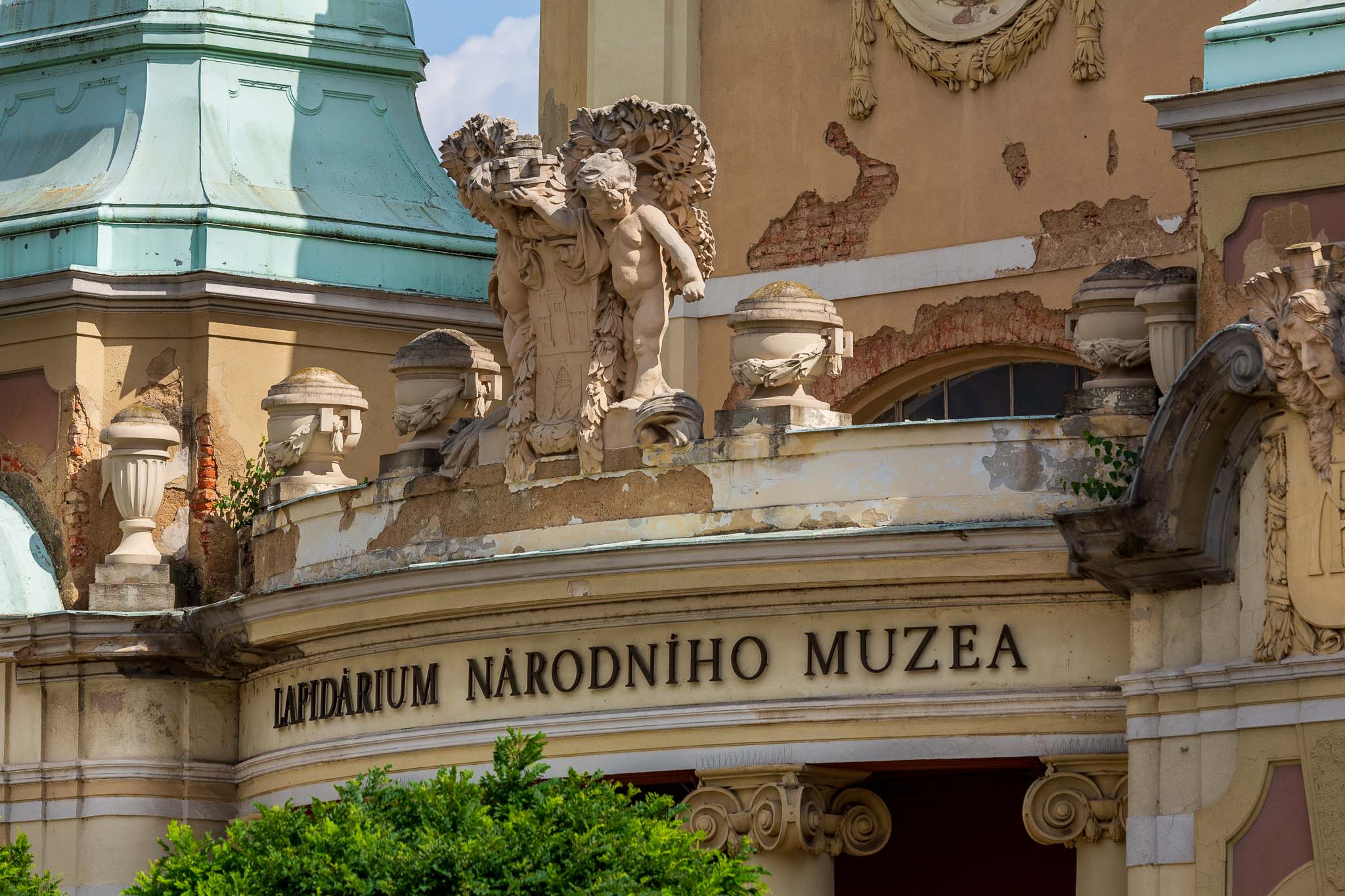 Lapidarium
