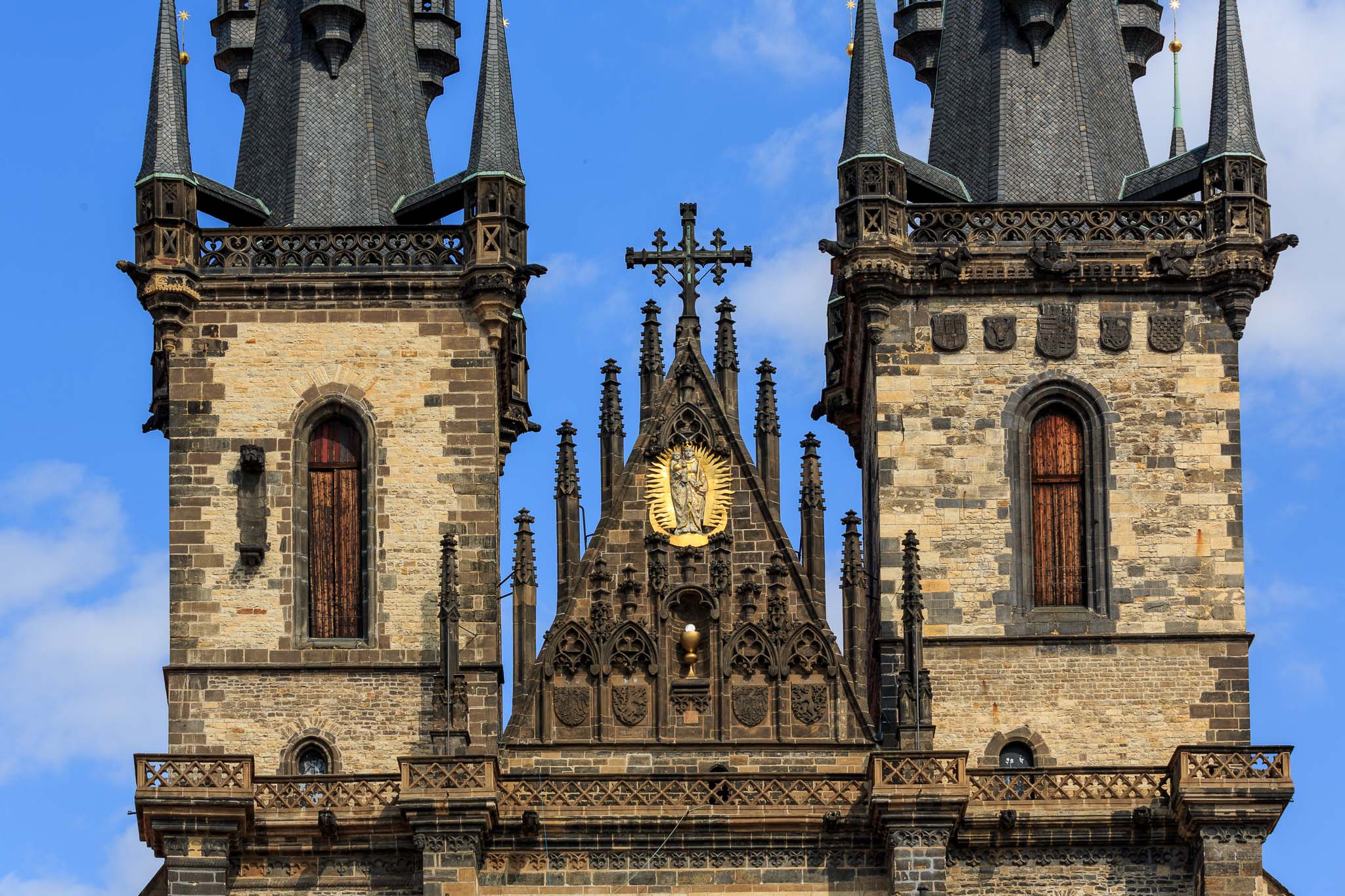 Teynkirche