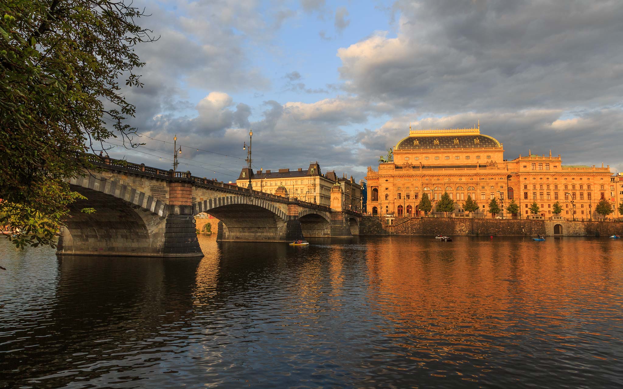 National Theater