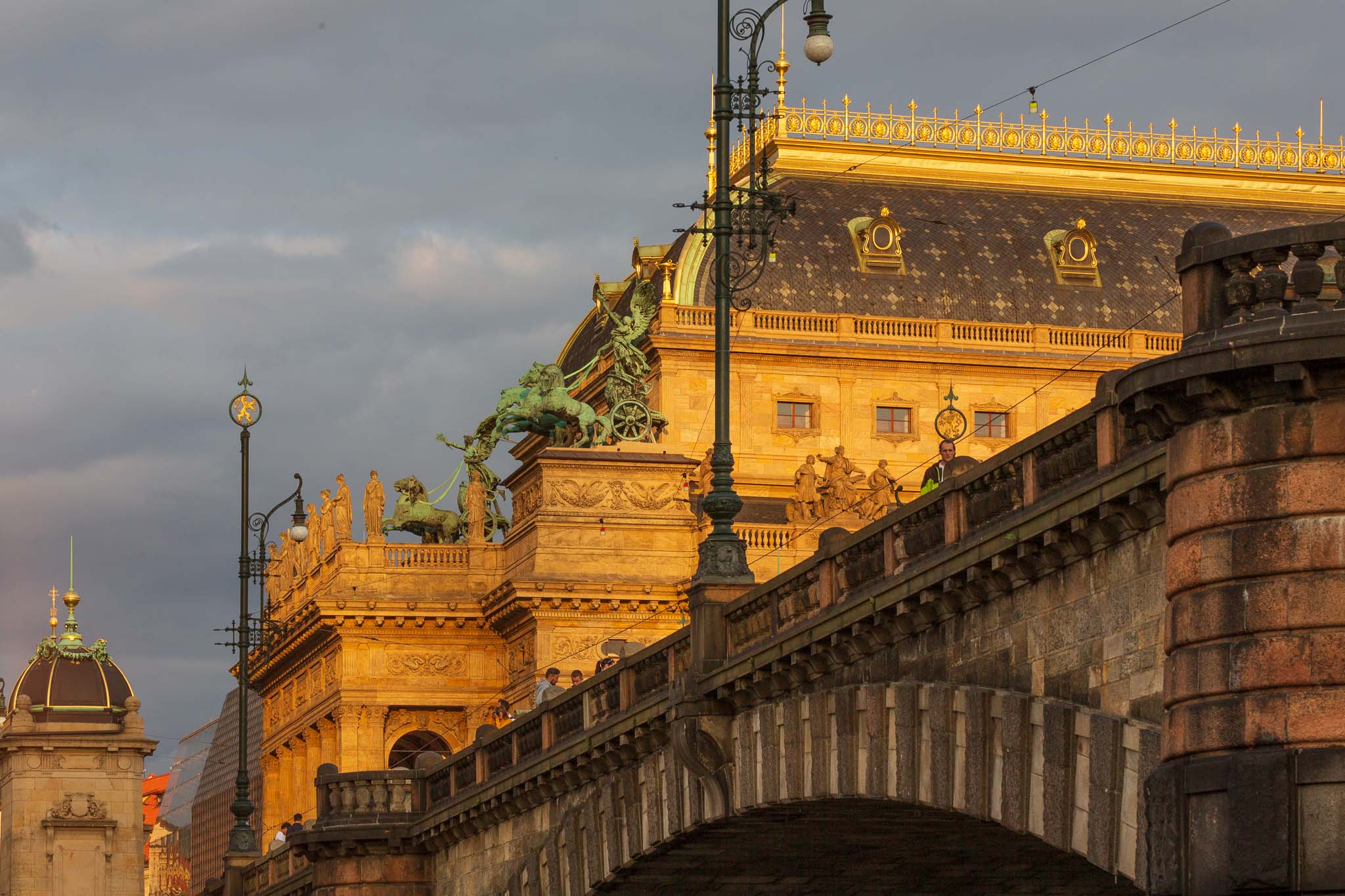 National Theater