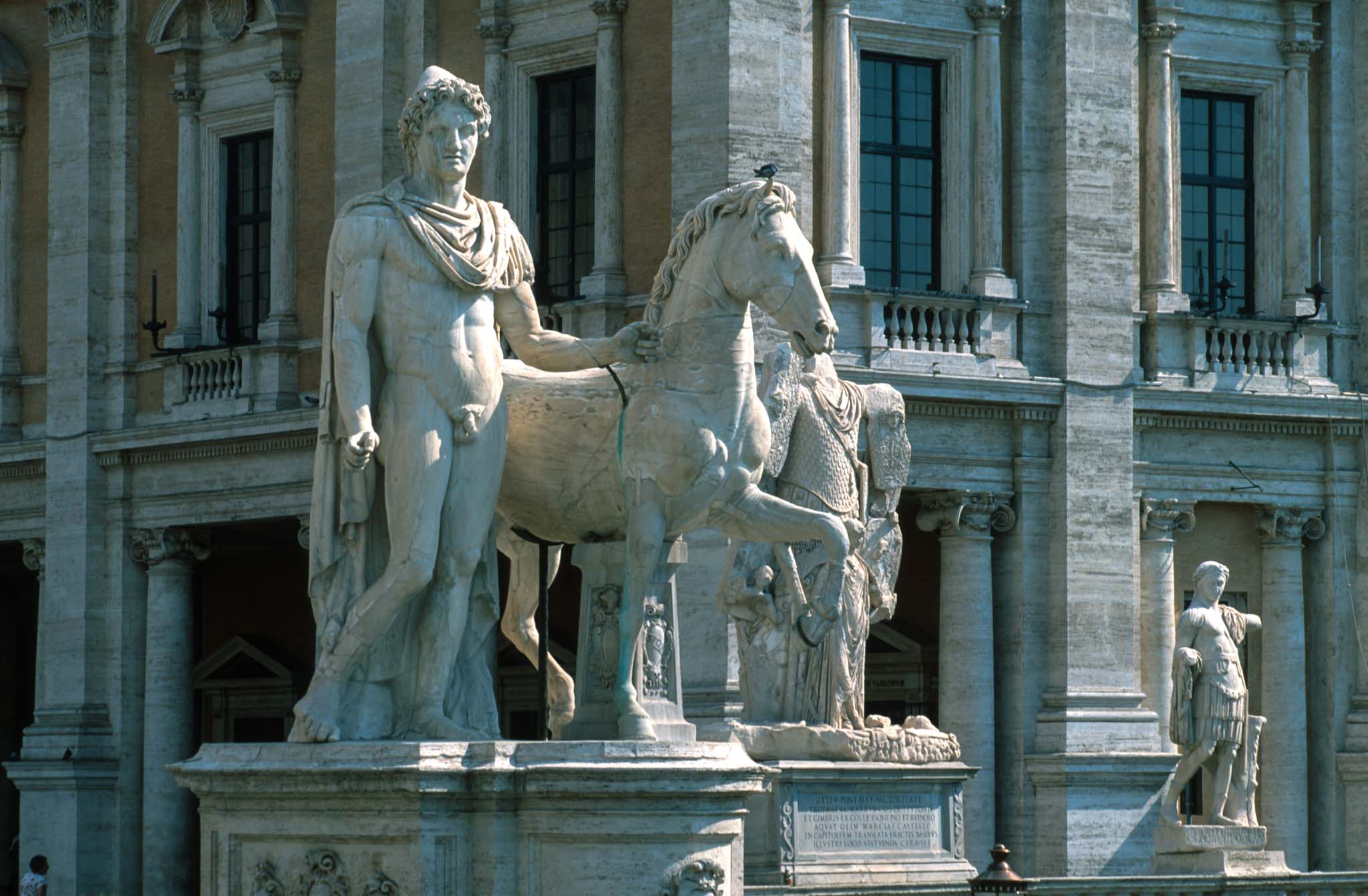 Campidoglio